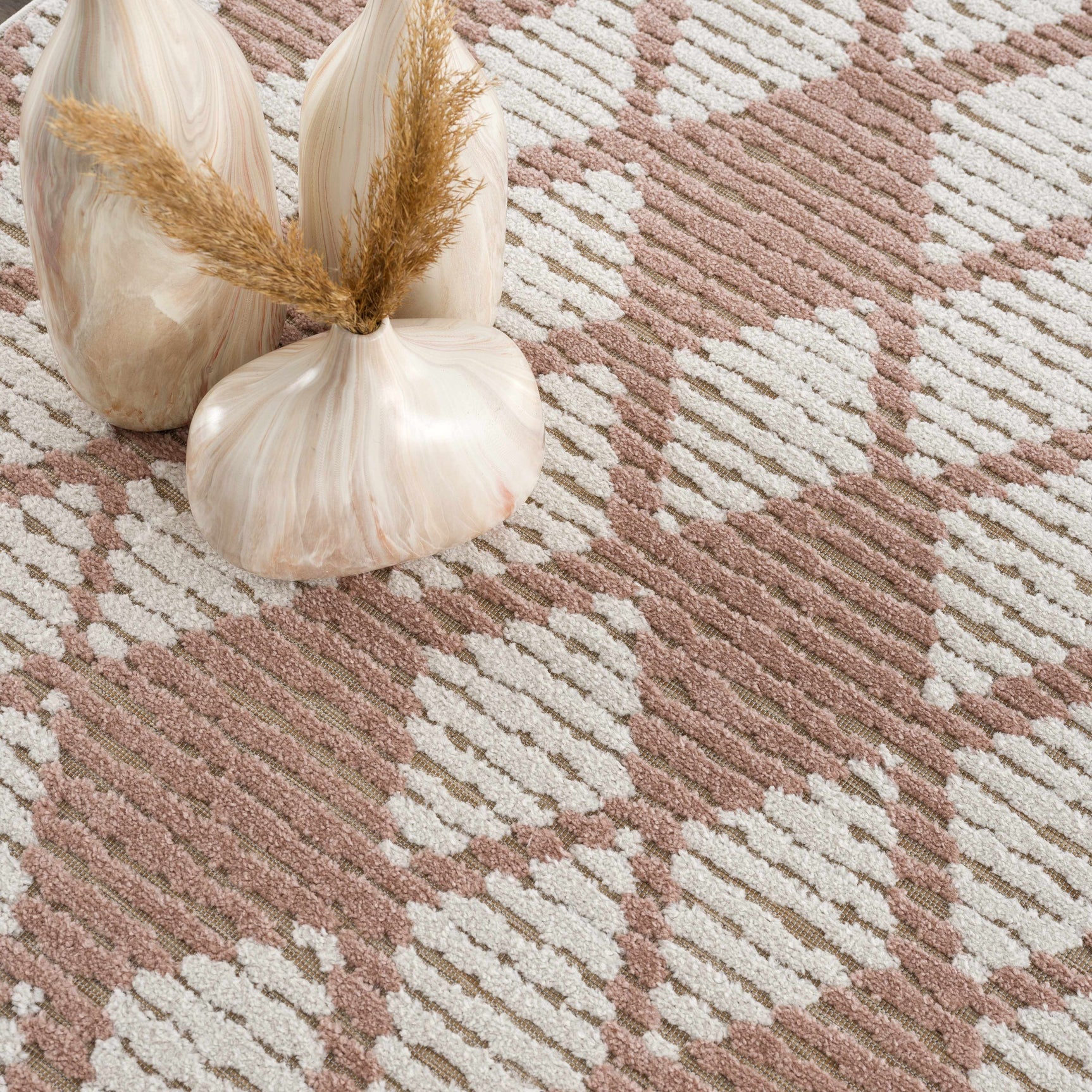 Indulang Outdoor Area Rug - Clearance - Ornate Home