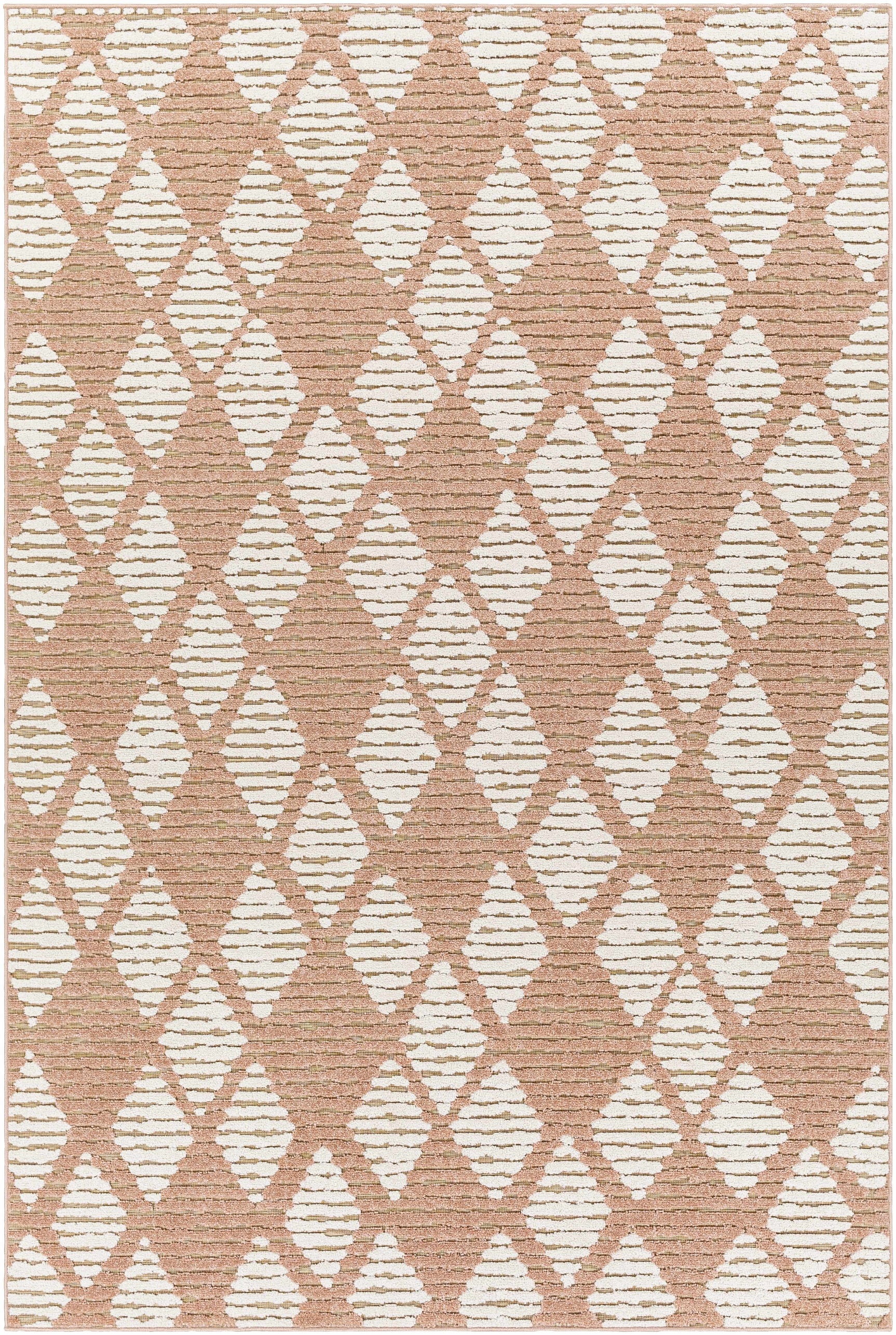 Indulang Outdoor Area Rug - Clearance - Ornate Home