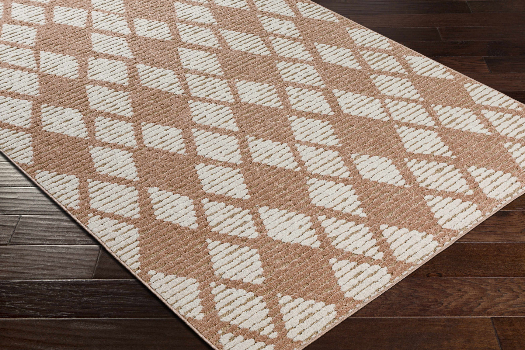 Indulang Outdoor Area Rug - Clearance - Ornate Home