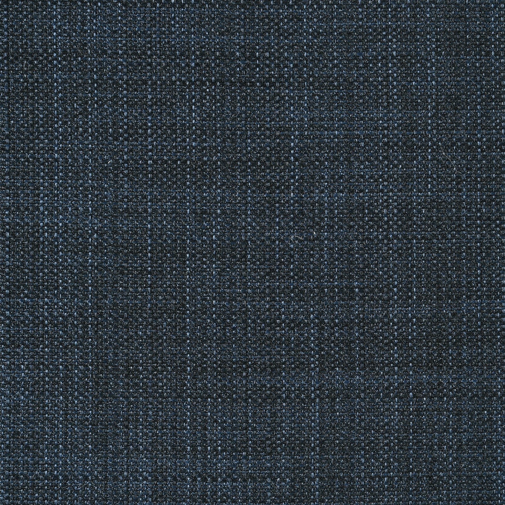 Ines Navy 52-inch Fabric Upholstered Queen Panel Bed - Ornate Home