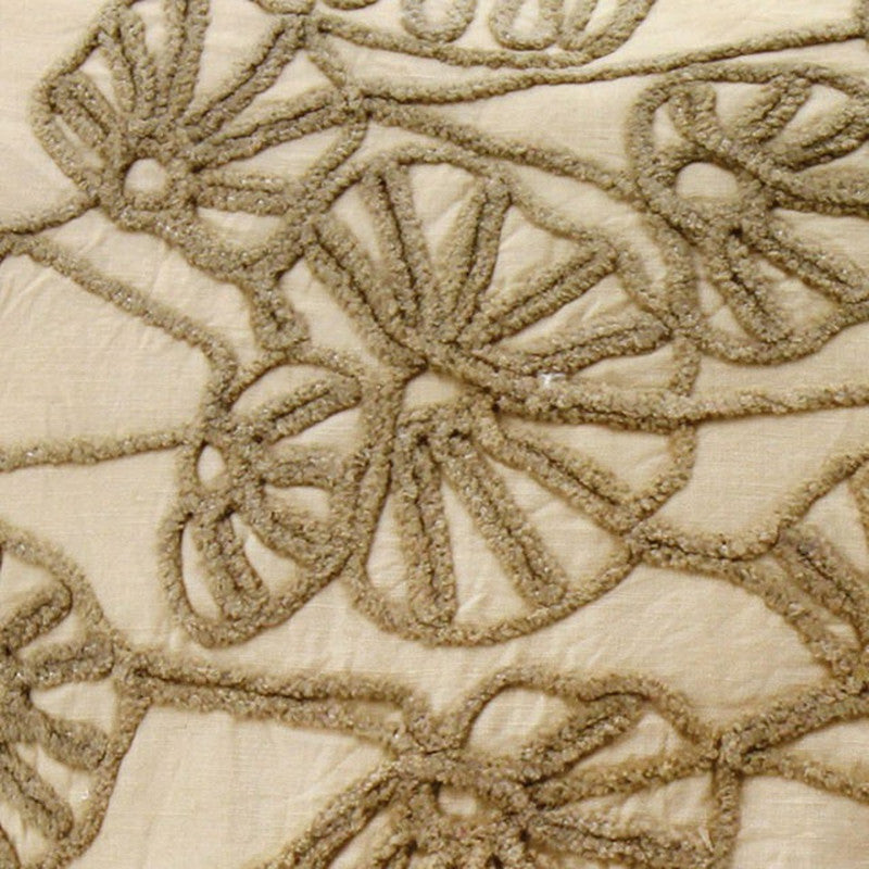 Ines Tan Pillow (Set of 6) - Ornate Home