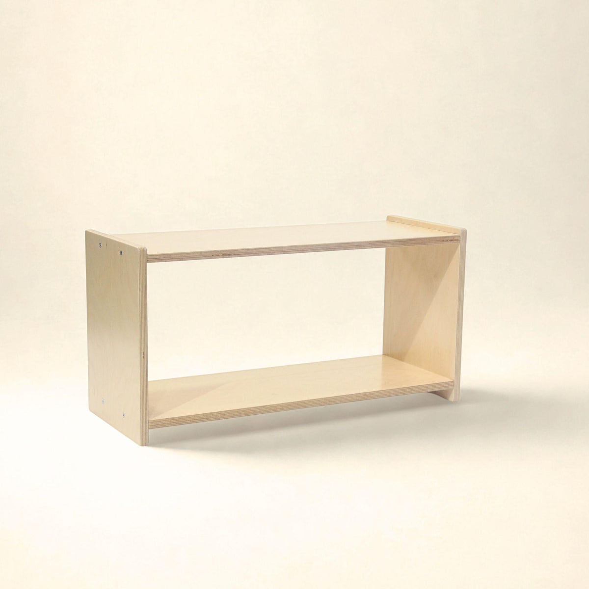 Infant Montessori Shelf - Ornate Home