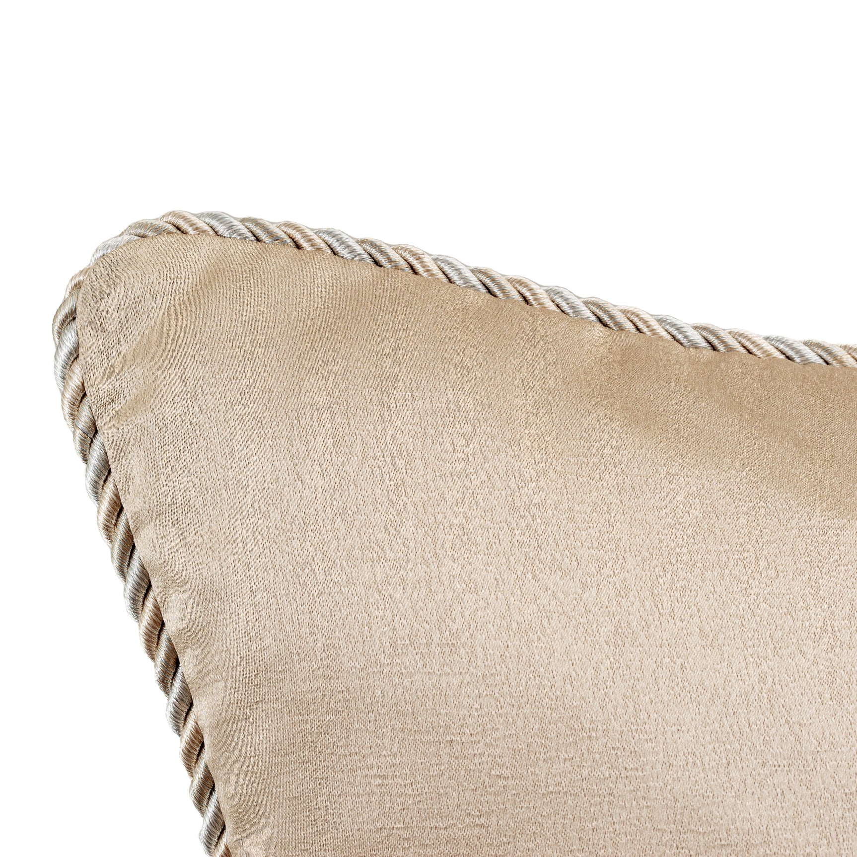 Infinity Gold Duvet Set - Ornate Home