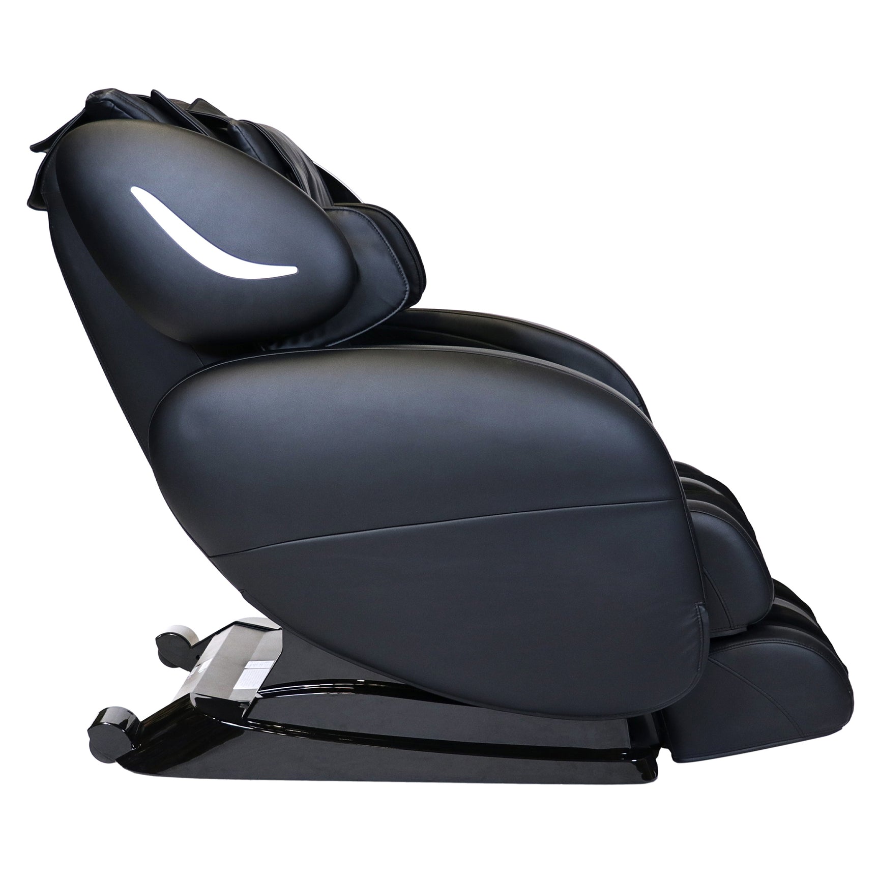 Infinity Smart Chair X3 4D Black Massage Chair - Ornate Home