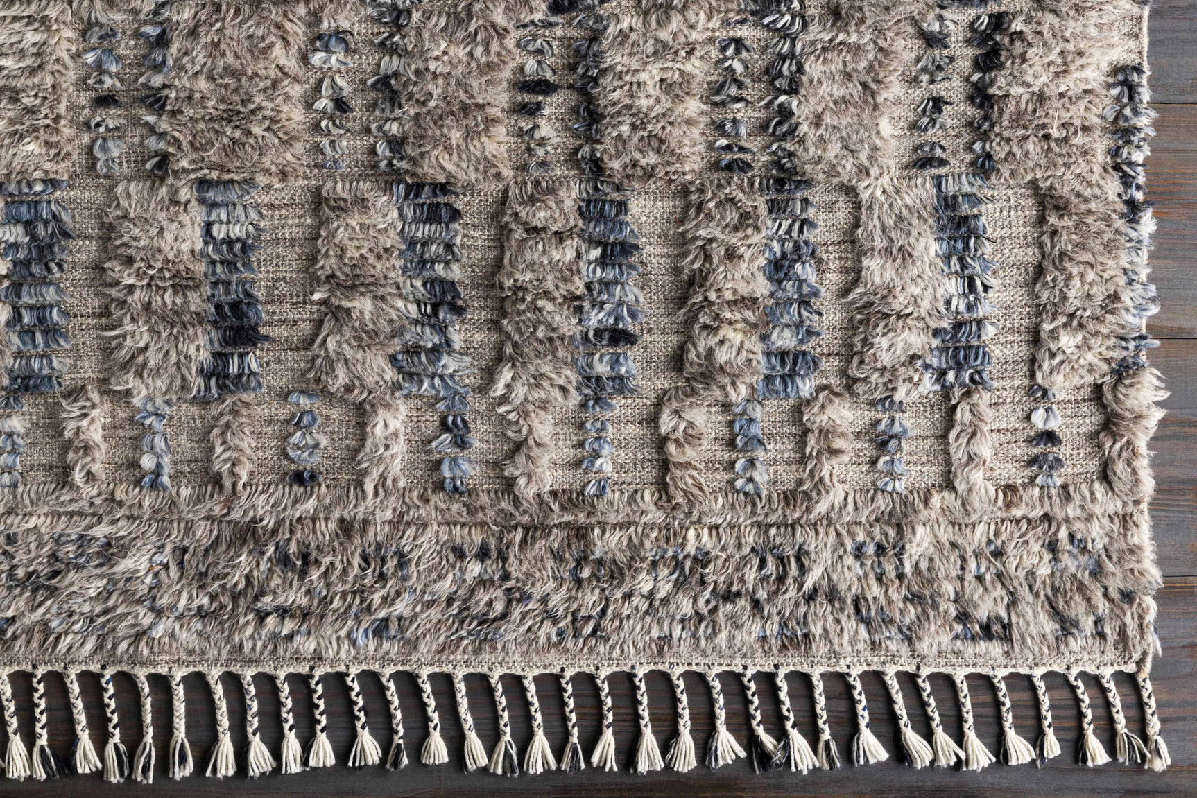 Ingham Premium Rug - Clearance - Ornate Home