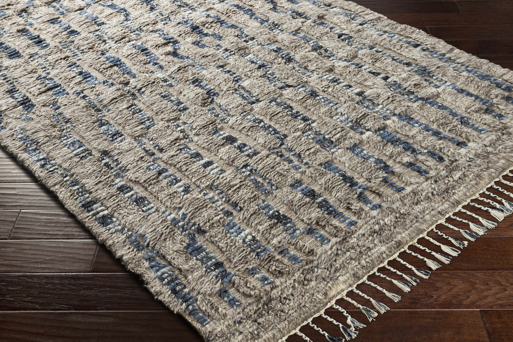 Ingham Premium Rug - Clearance - Ornate Home