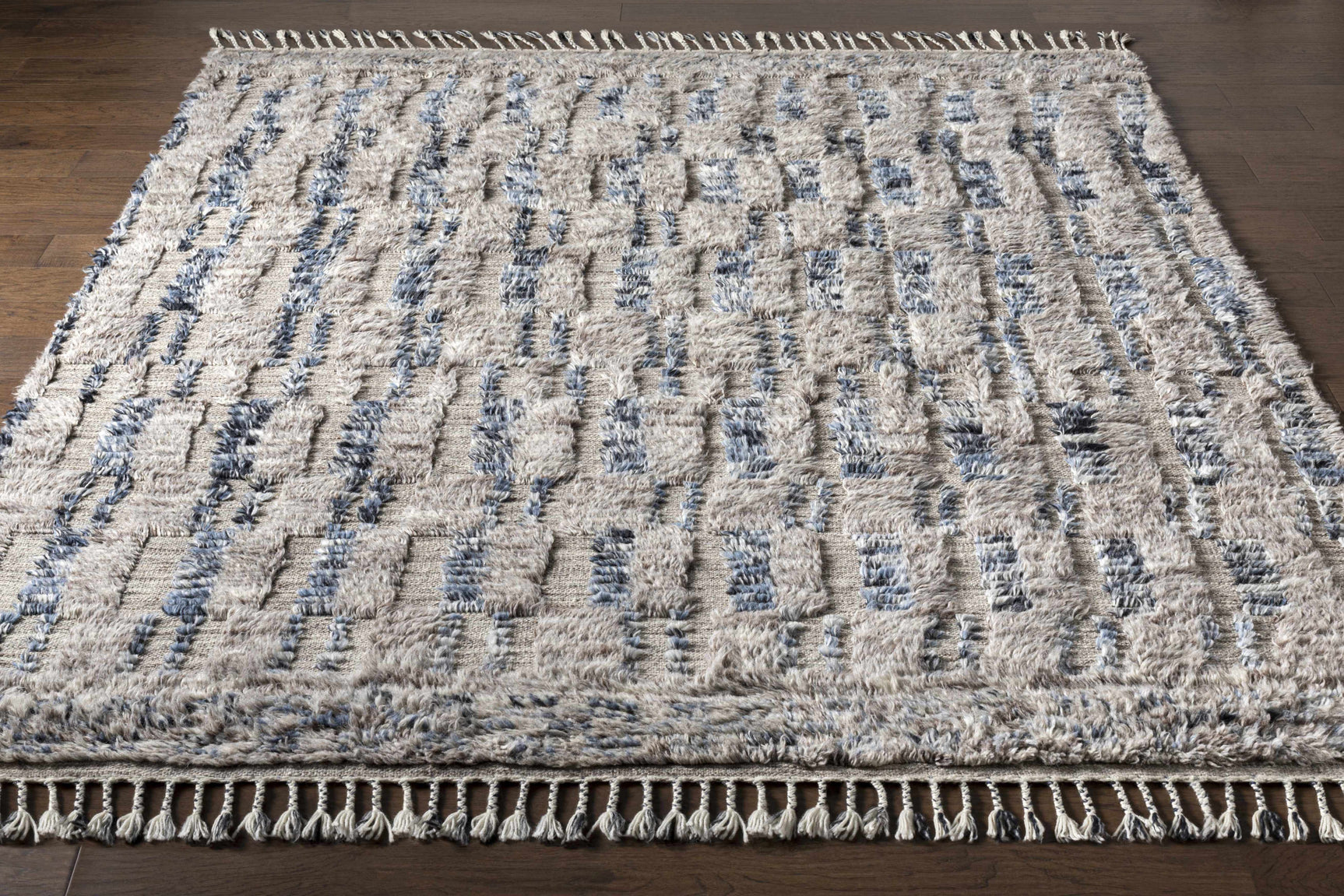 Ingham Premium Rug - Clearance - Ornate Home