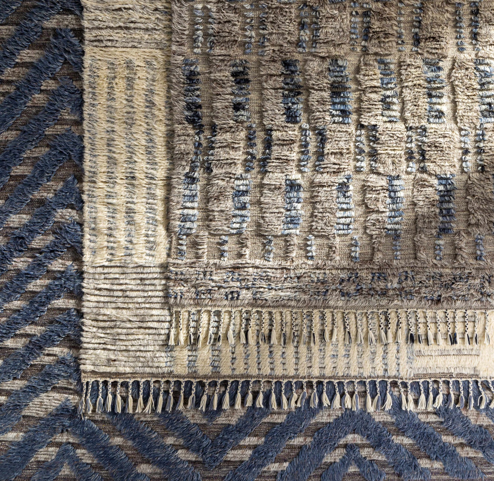 Ingham Premium Rug - Clearance - Ornate Home