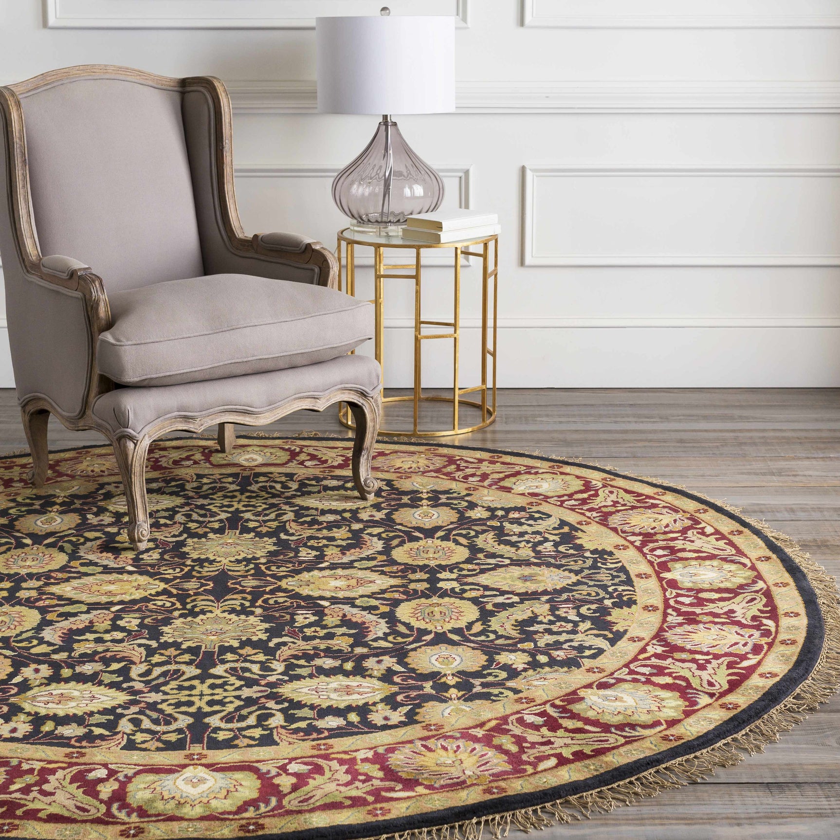 Inglefield Area Carpet - Clearance - Ornate Home