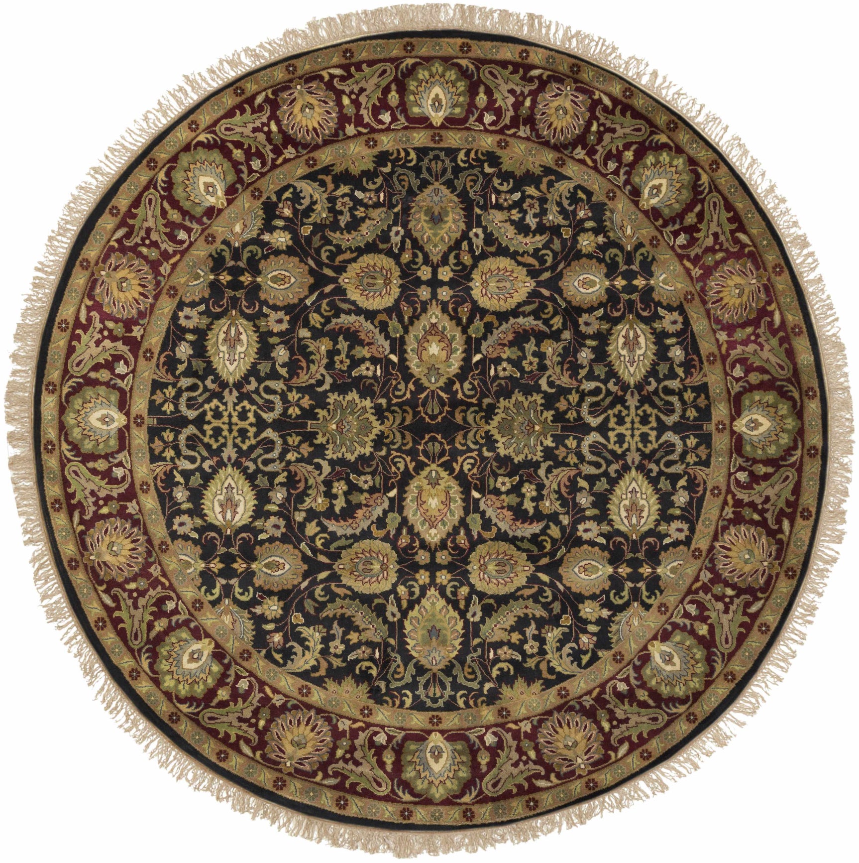 Inglefield Area Carpet - Clearance - Ornate Home