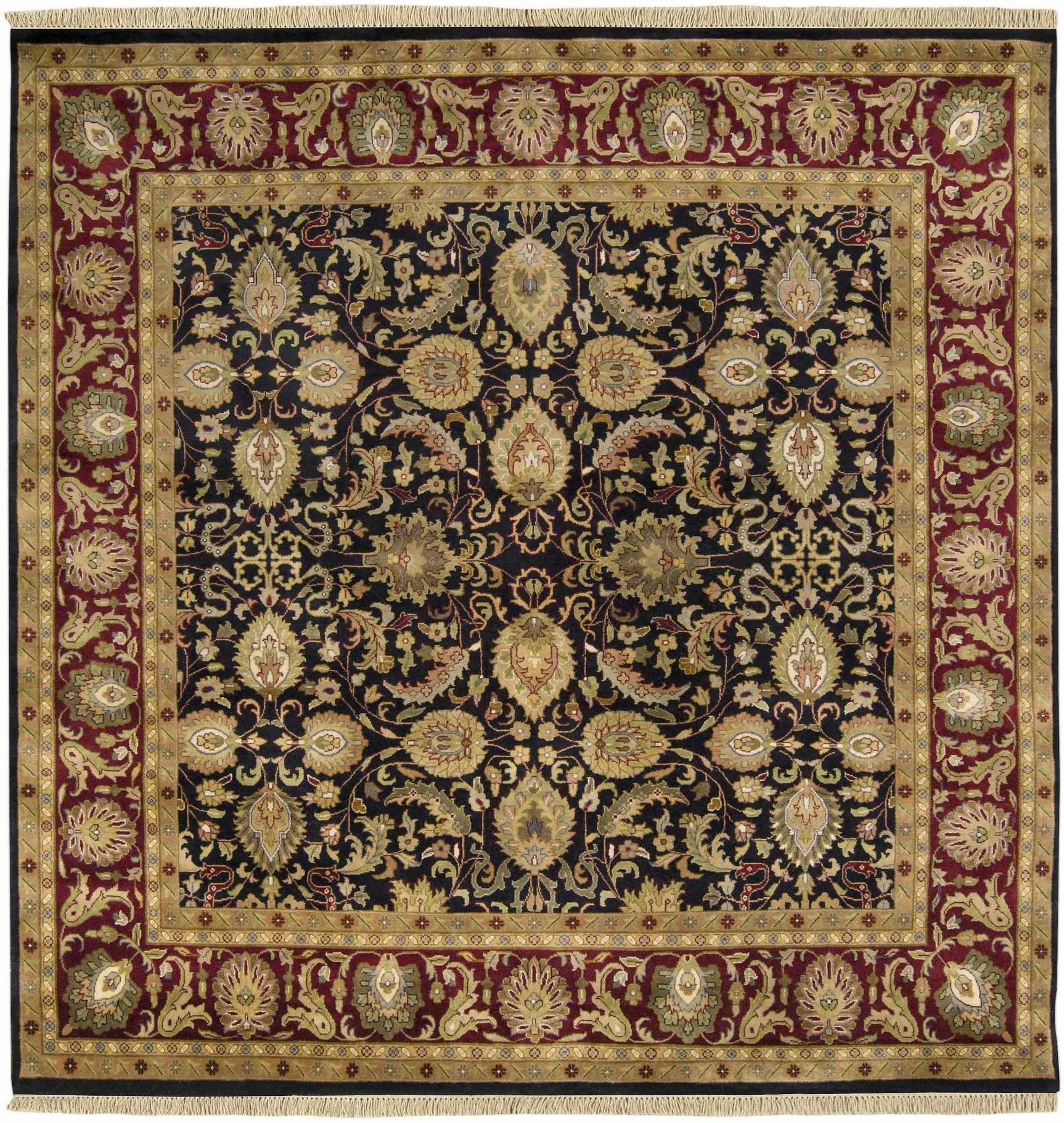 Inglefield Area Carpet - Clearance - Ornate Home