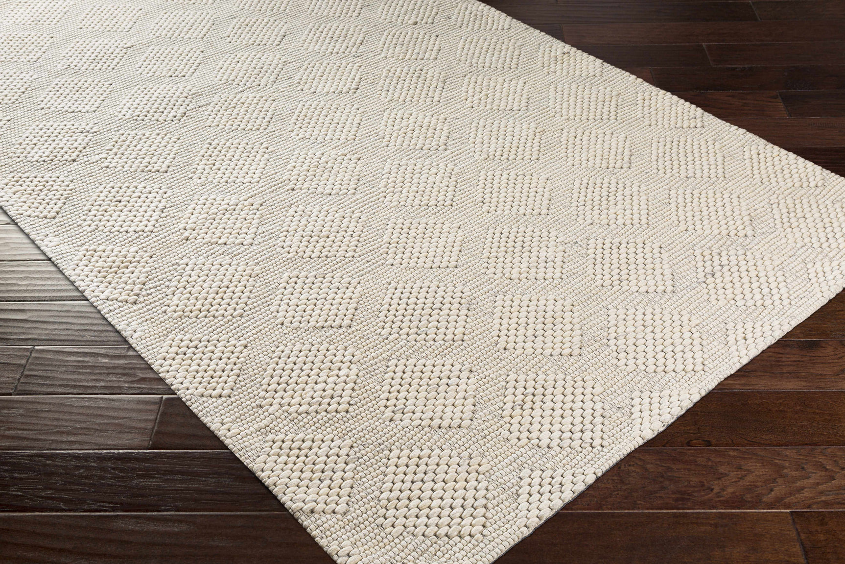 Ingram Area Rug - Clearance - Ornate Home