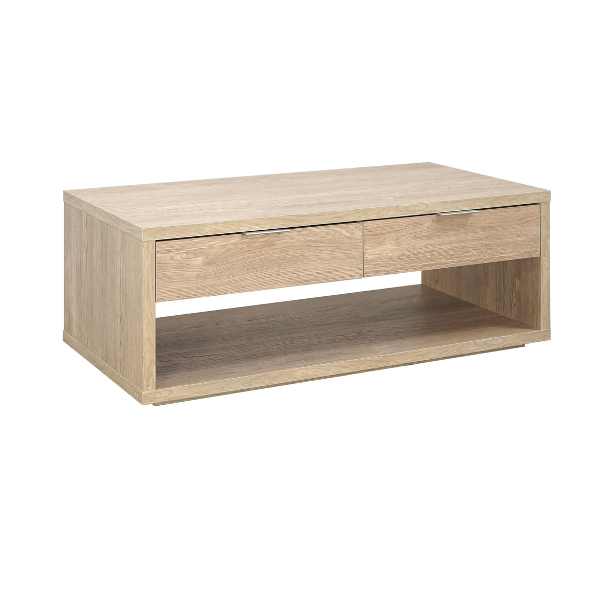 Ingram Latte HP0426 Coffee Table - Ornate Home
