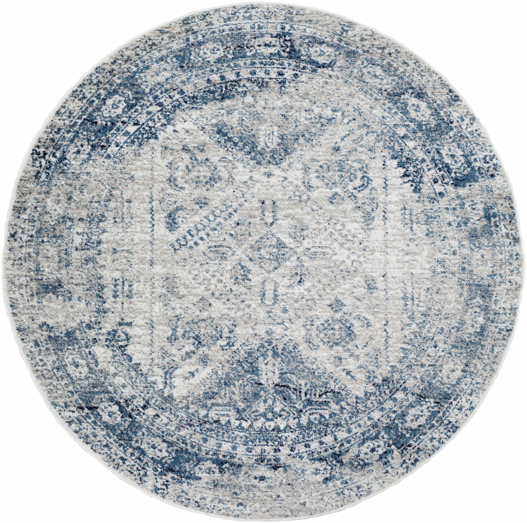 Inkom Area Rug - Ornate Home