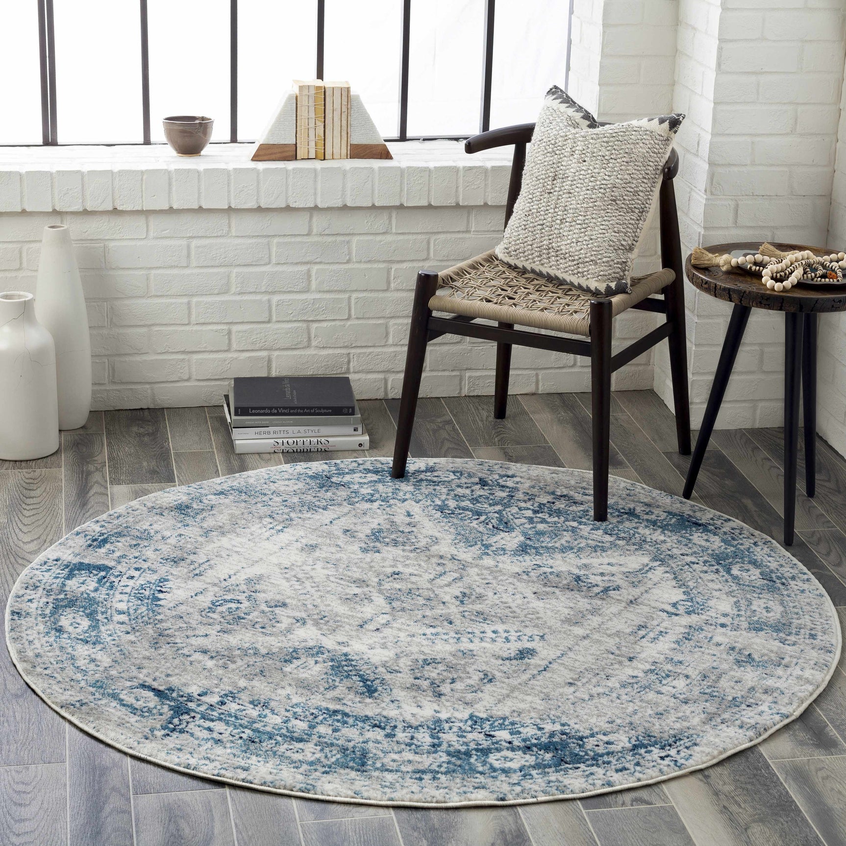 Inkom Area Rug - Ornate Home