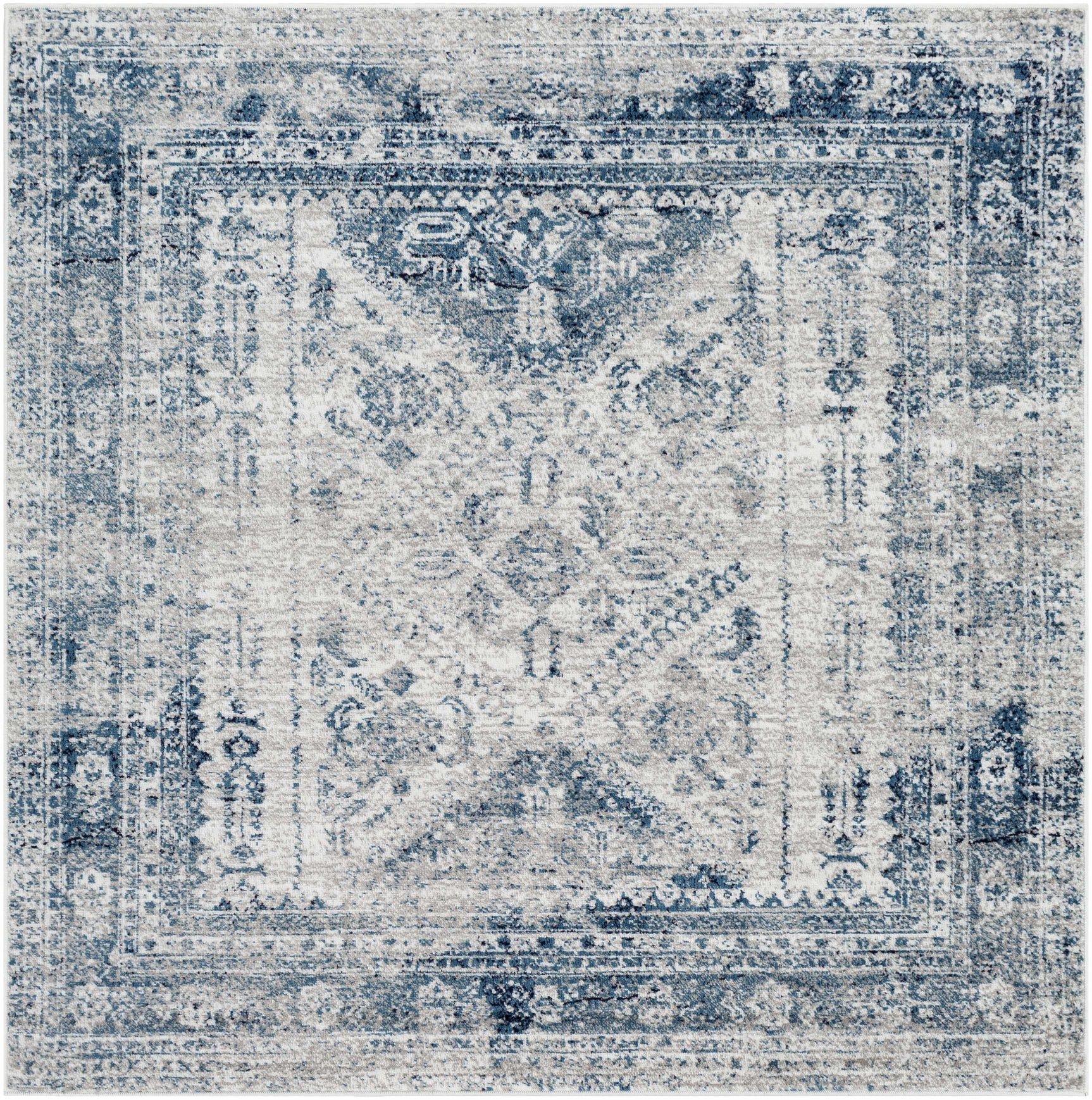 Inkom Area Rug - Ornate Home