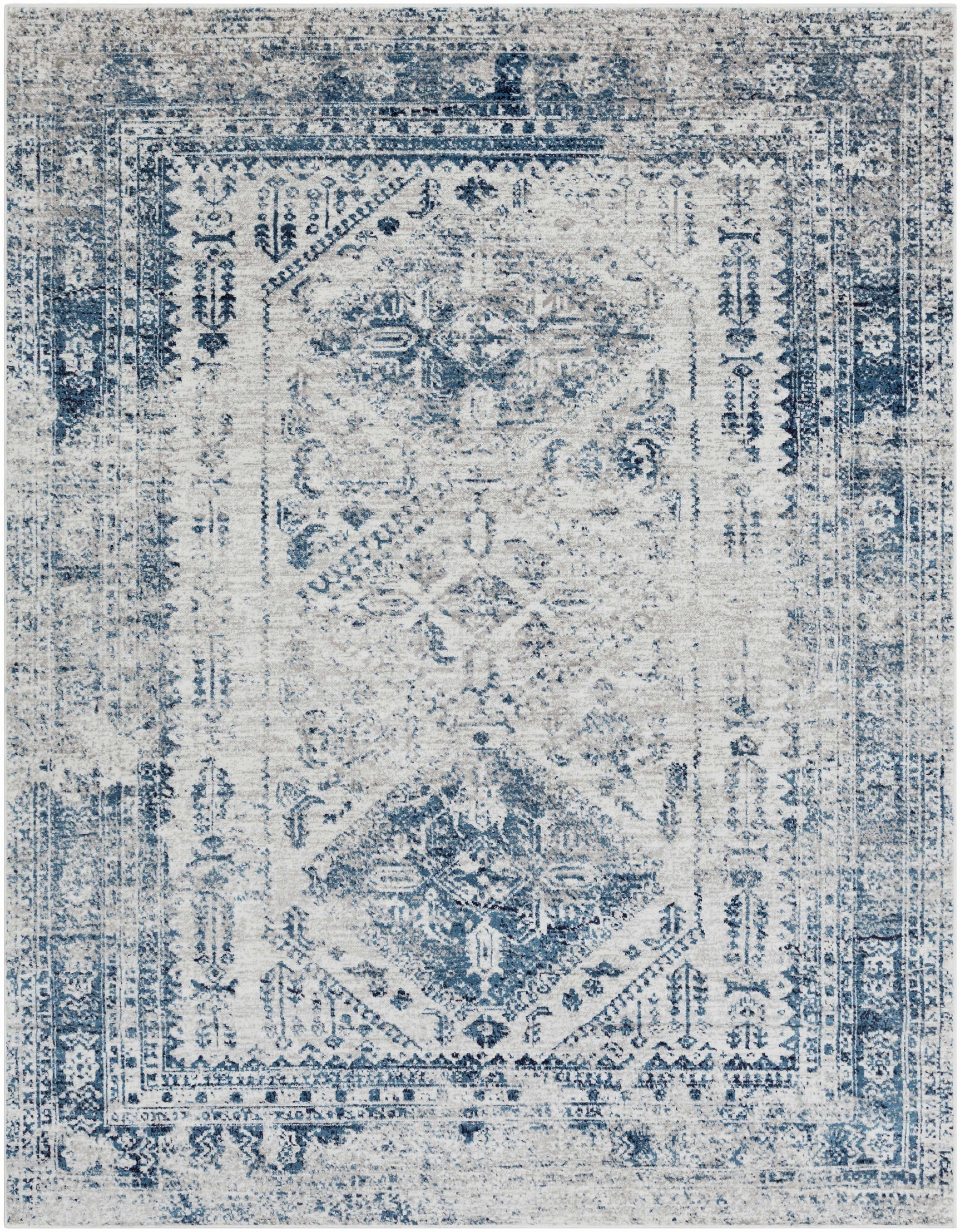 Inkom Area Rug - Ornate Home