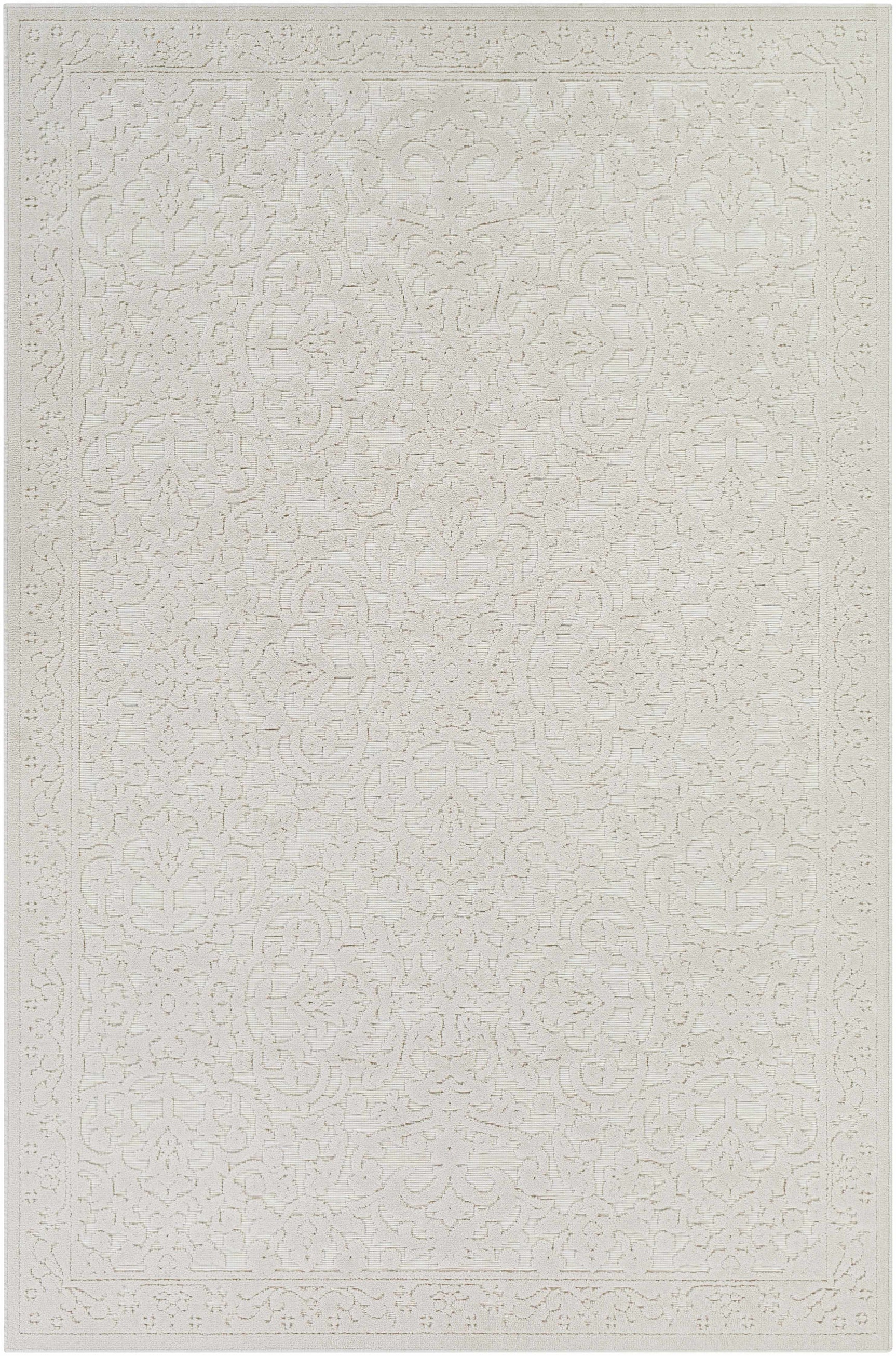 Innaloo 3D Outdoor Area Rug - Ornate Home