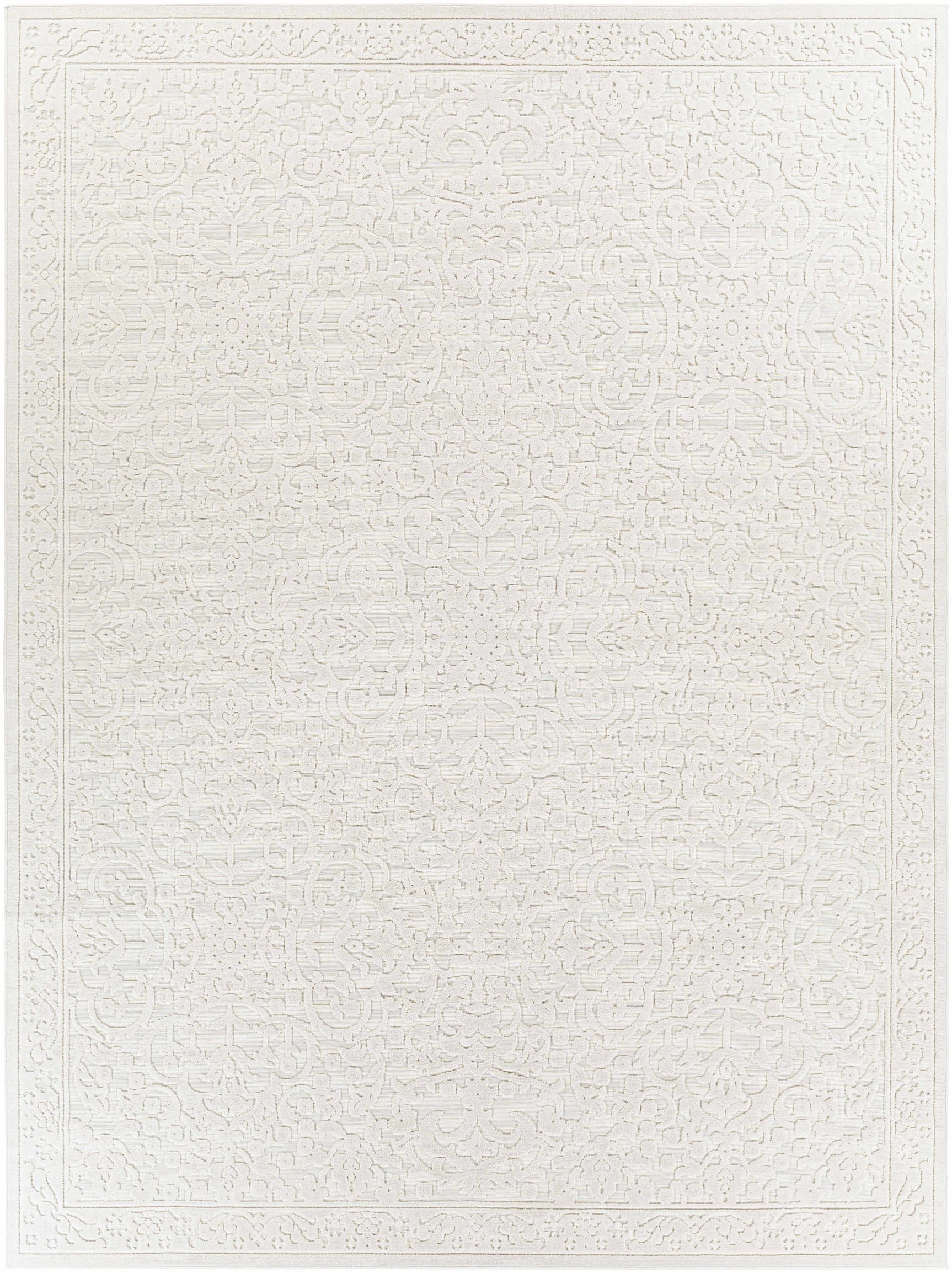 Innaloo 3D Outdoor Area Rug - Ornate Home