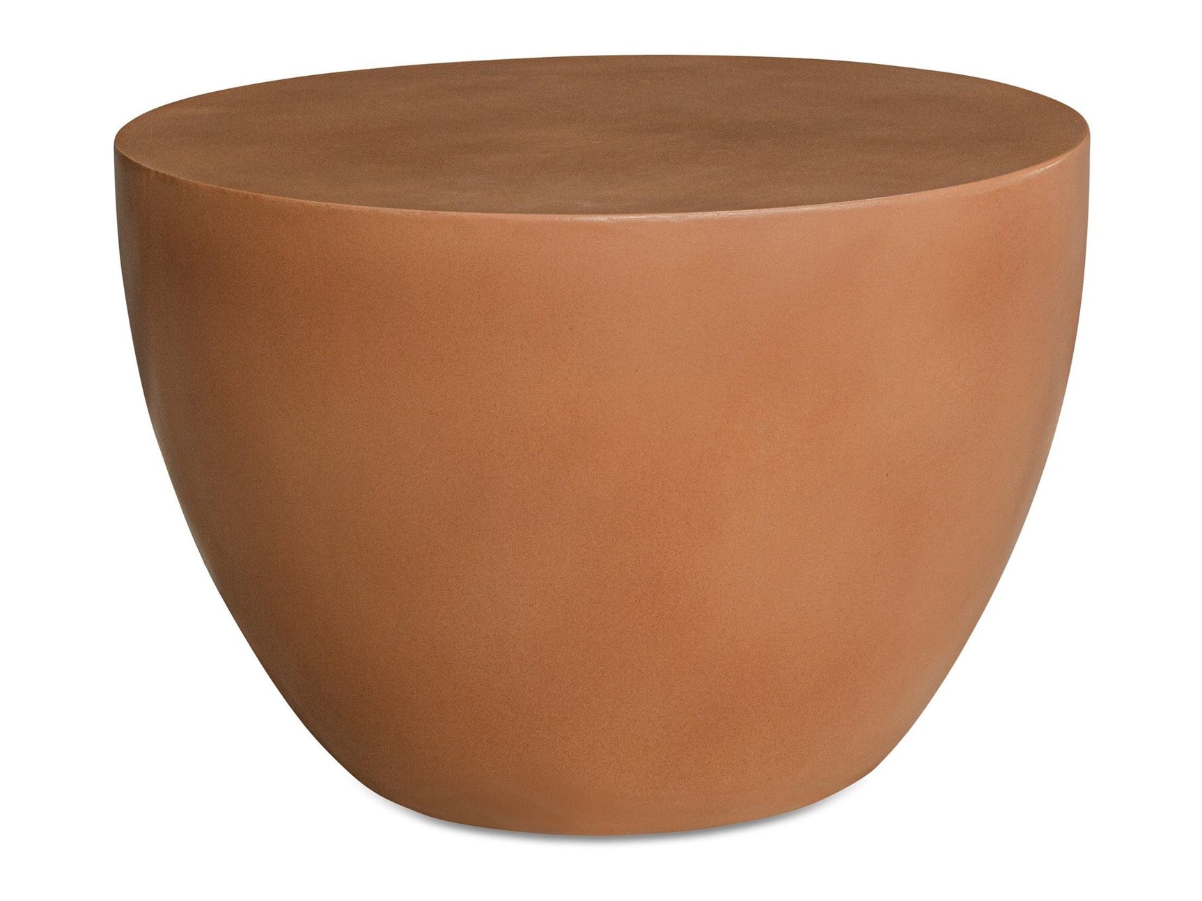 Insitu Terracotta Side Table - Ornate Home