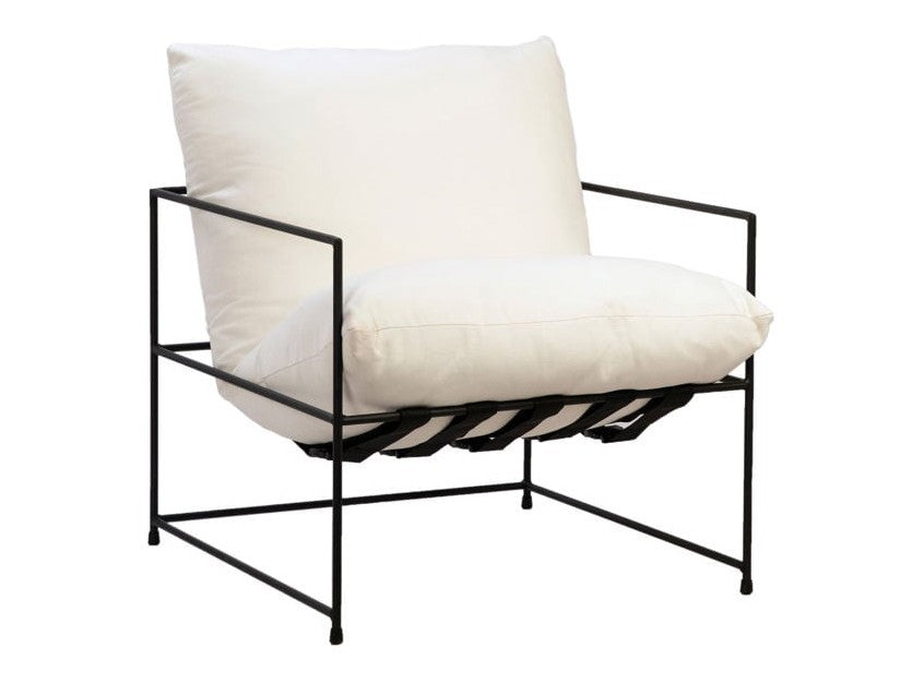 Inska Occasional Chair - Ornate Home