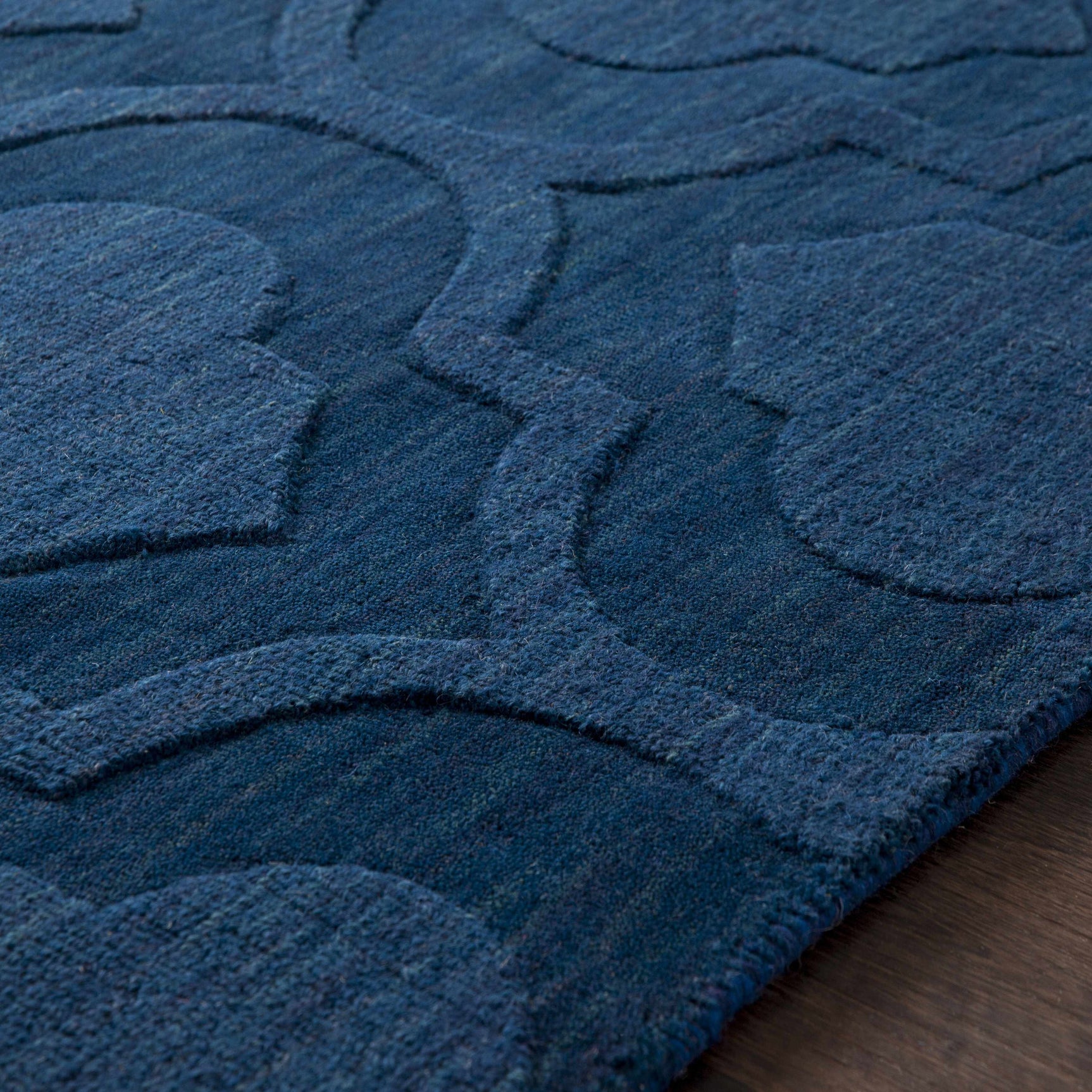 Institute Area Rug - Clearance - Ornate Home