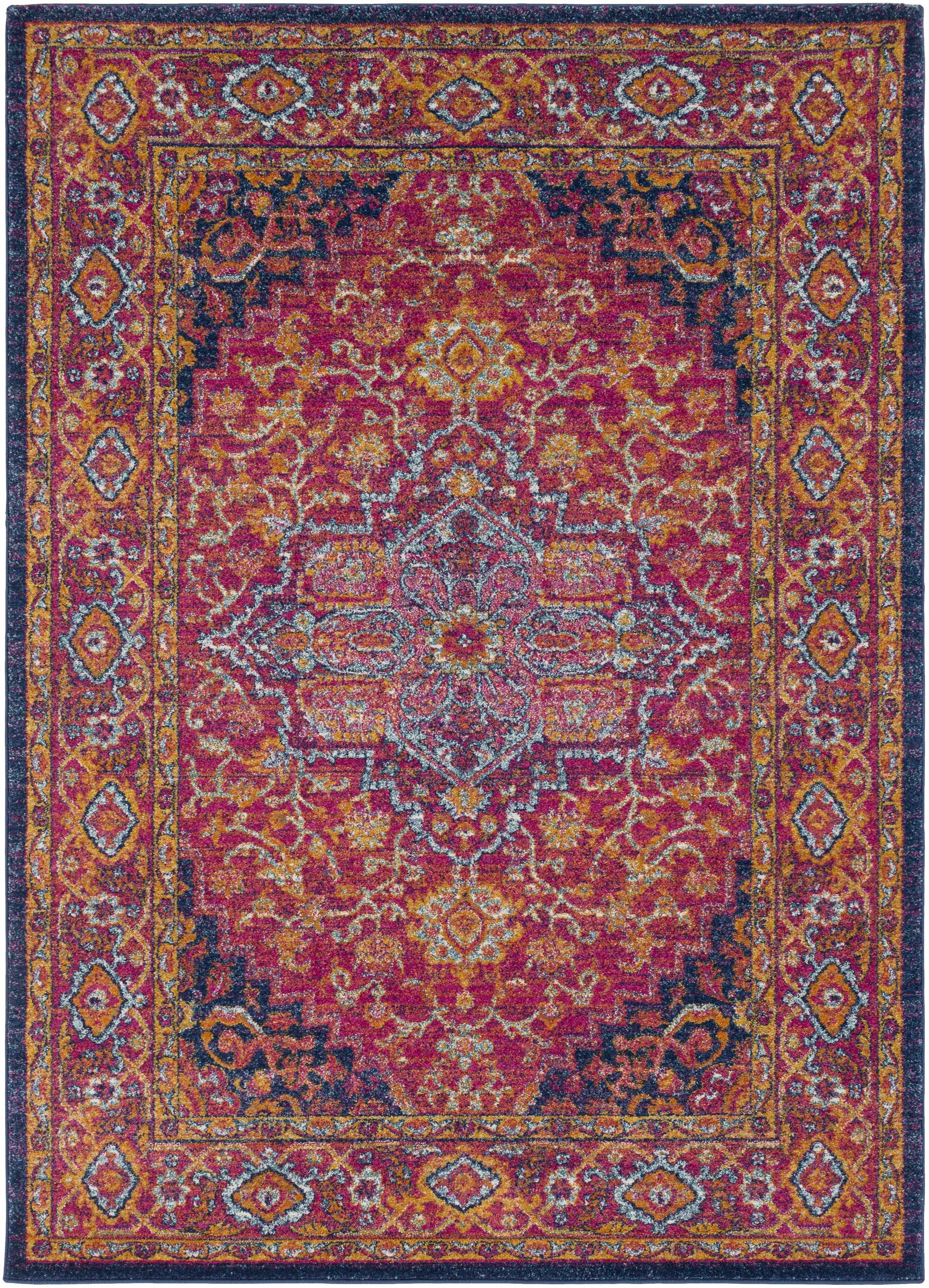 Inverkeithing Area Rug - Clearance - Ornate Home