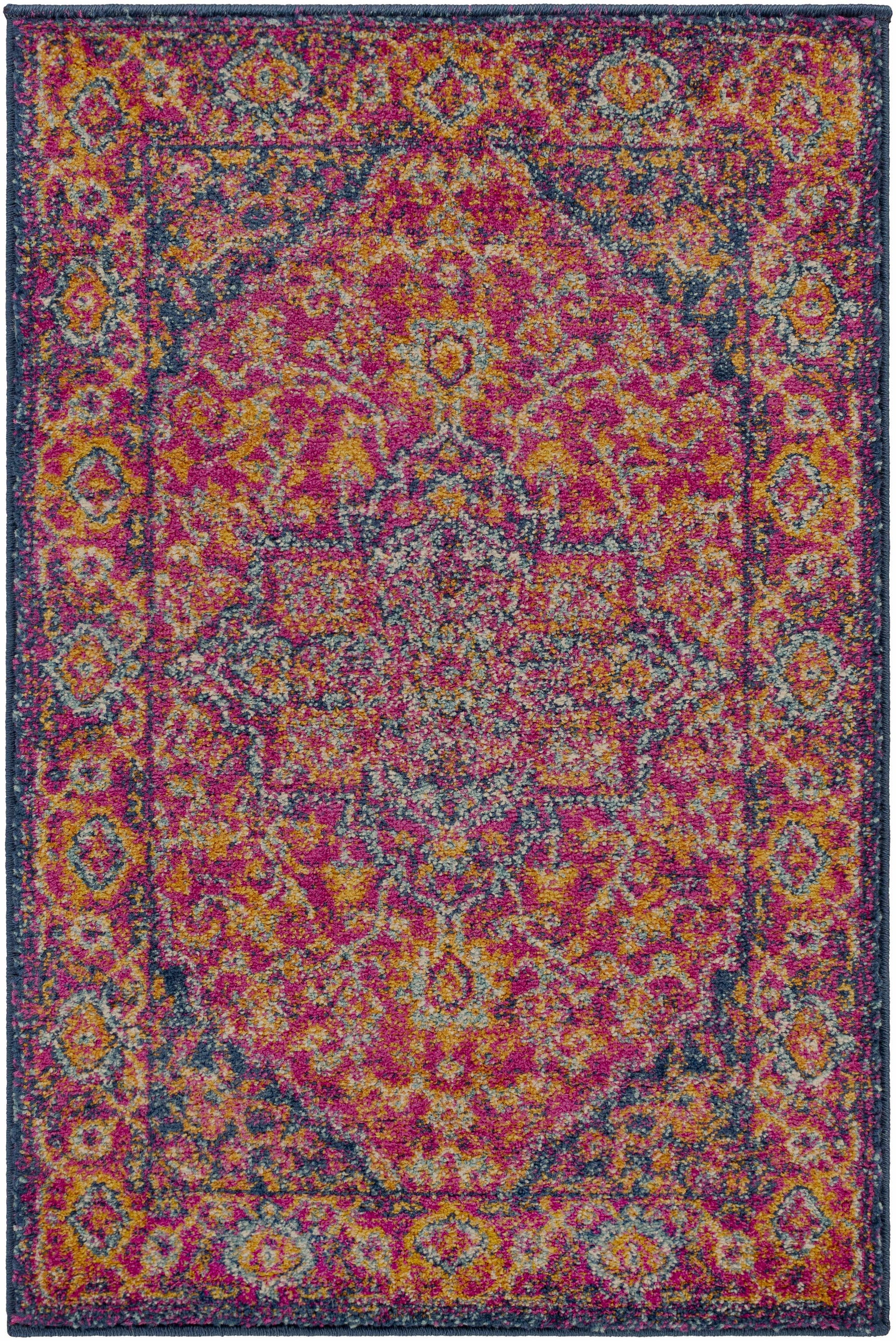 Inverkeithing Area Rug - Clearance - Ornate Home
