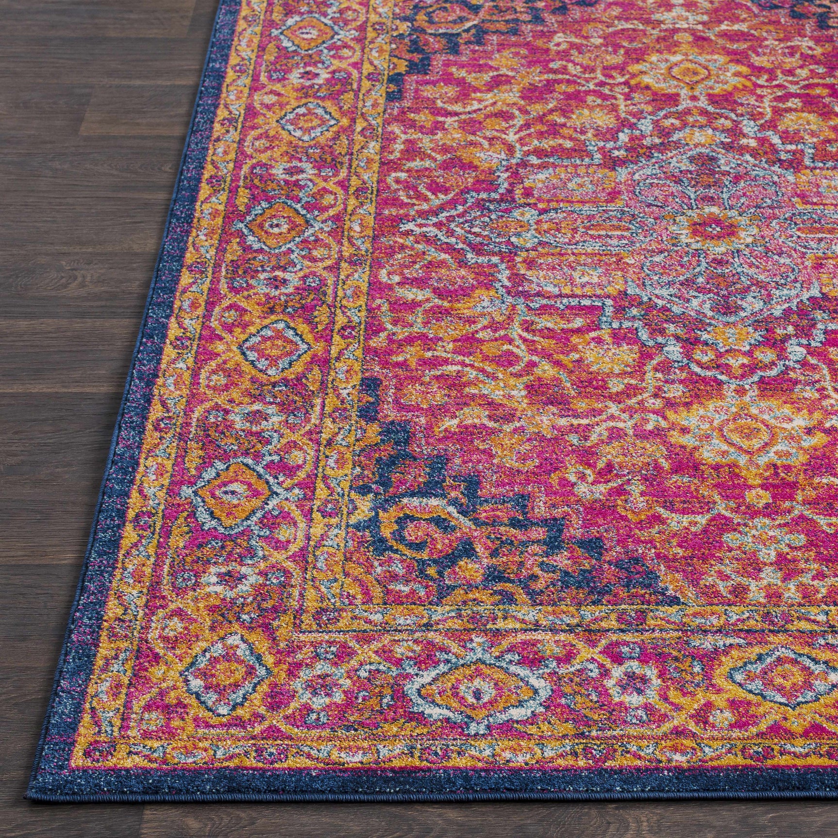 Inverkeithing Area Rug - Clearance - Ornate Home