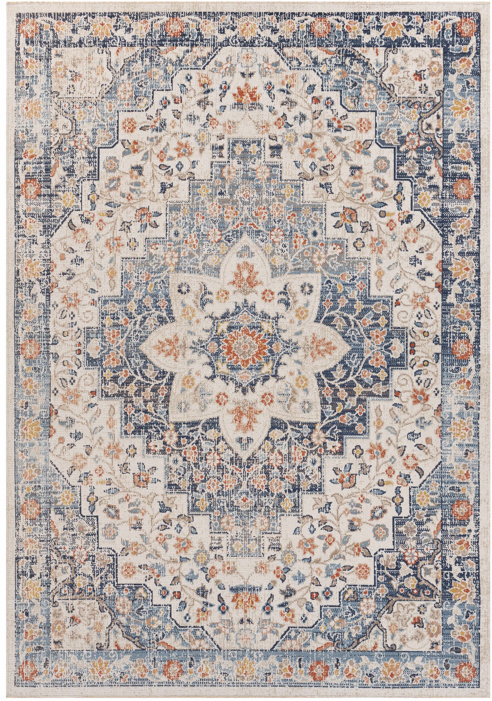 Invermere Outdoor Rug - Ornate Home