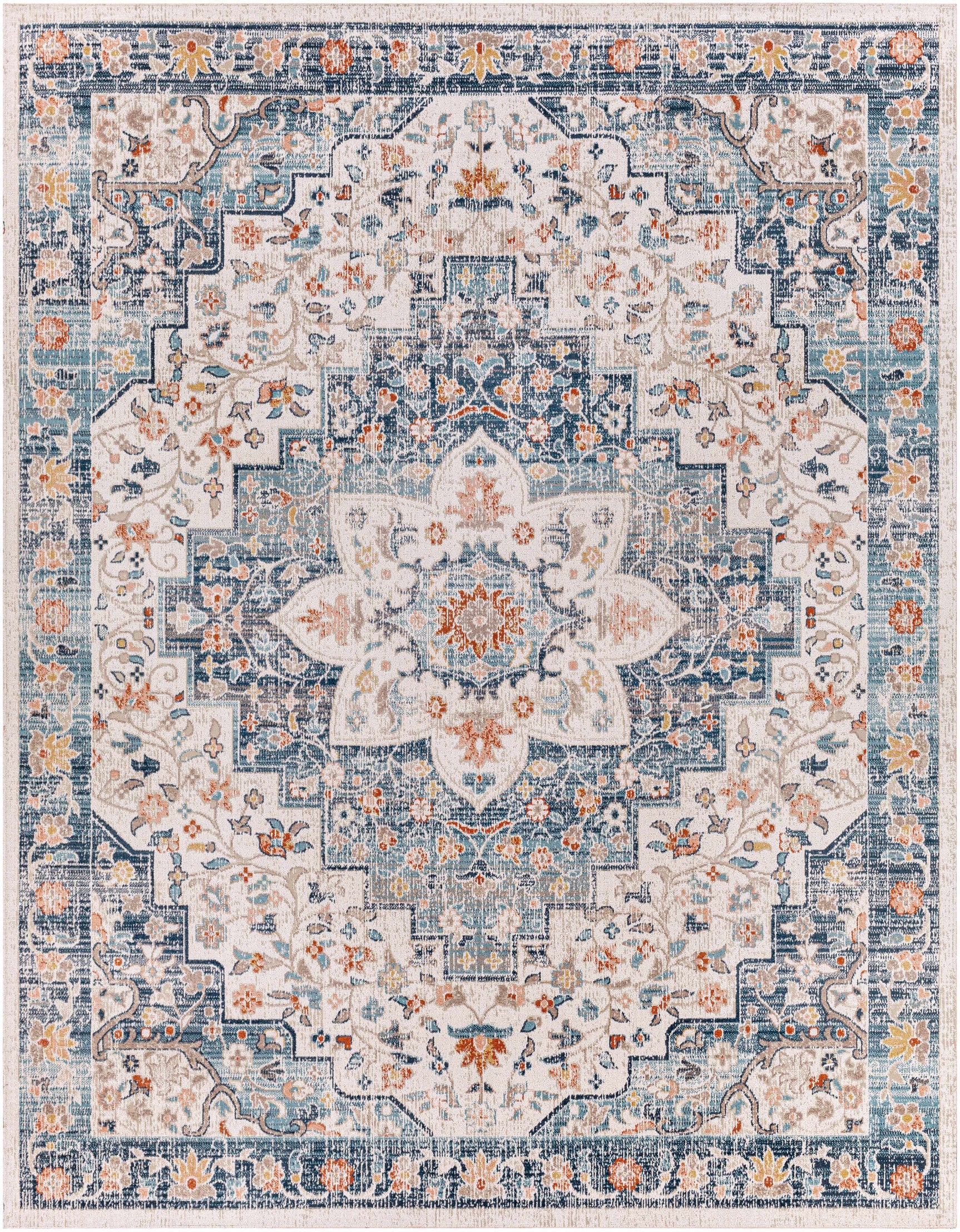 Invermere Outdoor Rug - Ornate Home