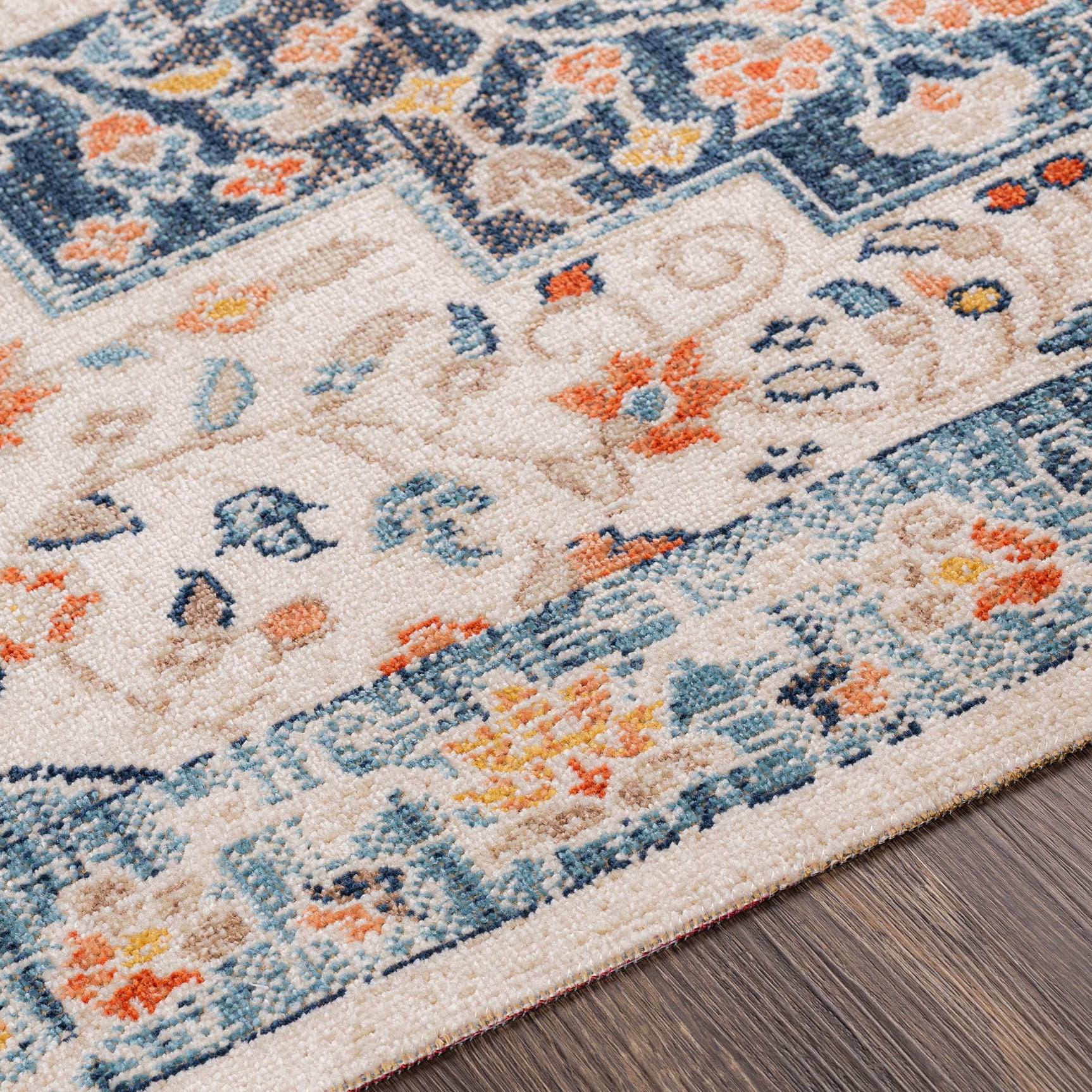 Invermere Outdoor Rug - Ornate Home