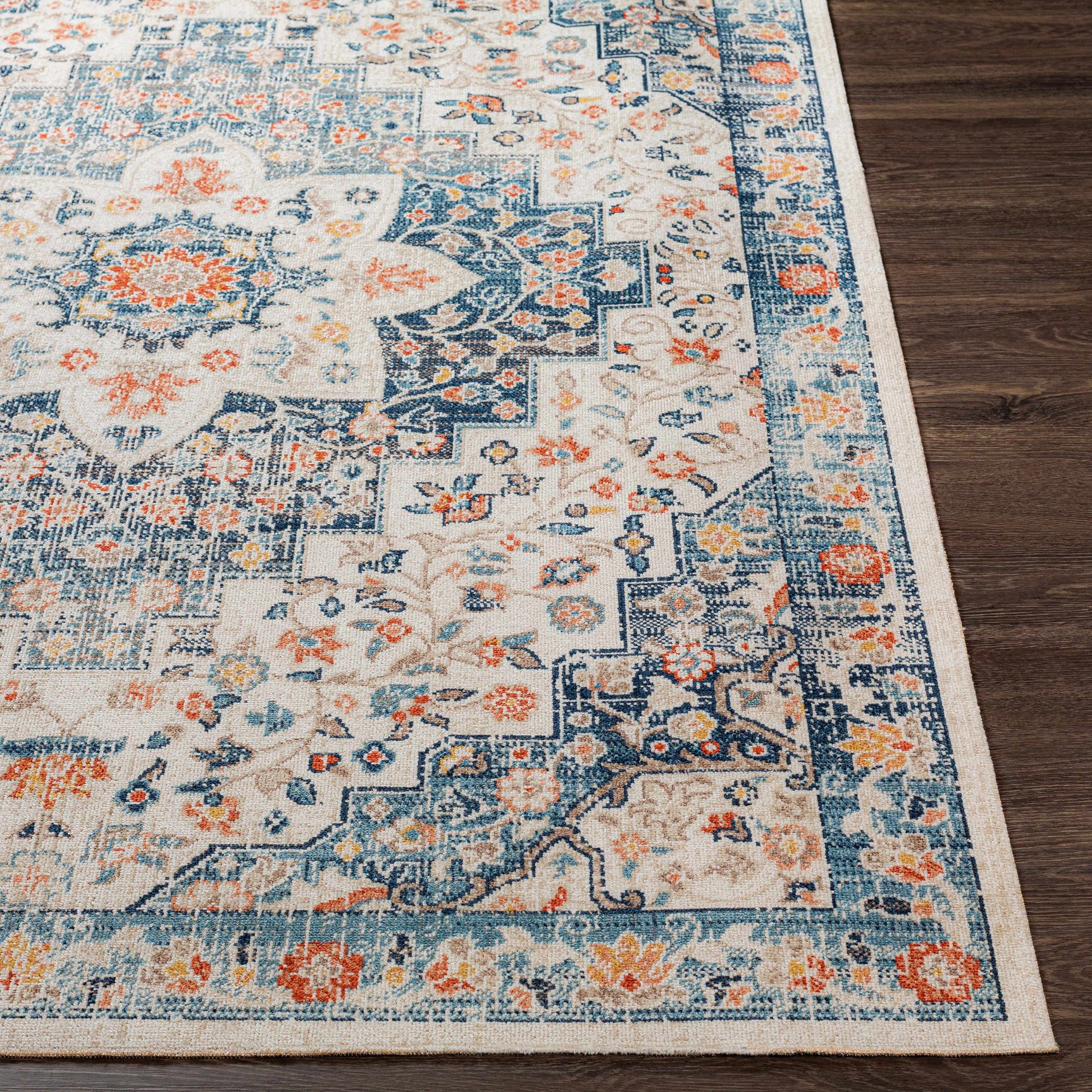 Invermere Outdoor Rug - Ornate Home