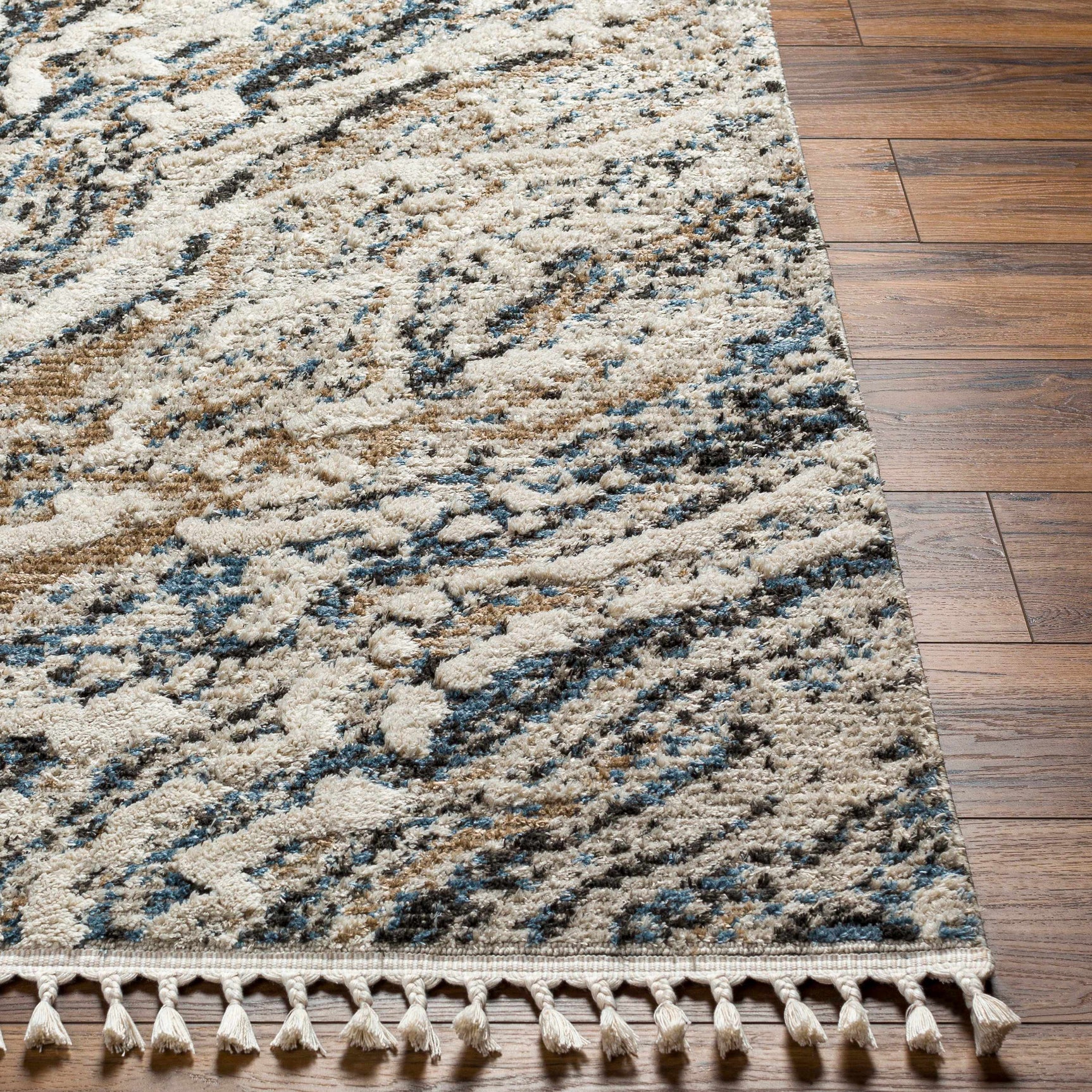 Ioane Area Rug - Clearance - Ornate Home