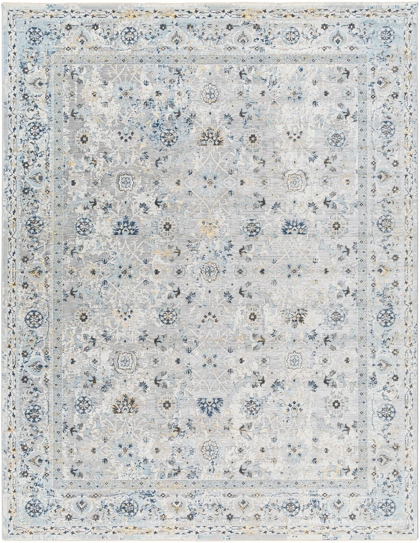 Irida Area Rug - Clearance - Ornate Home