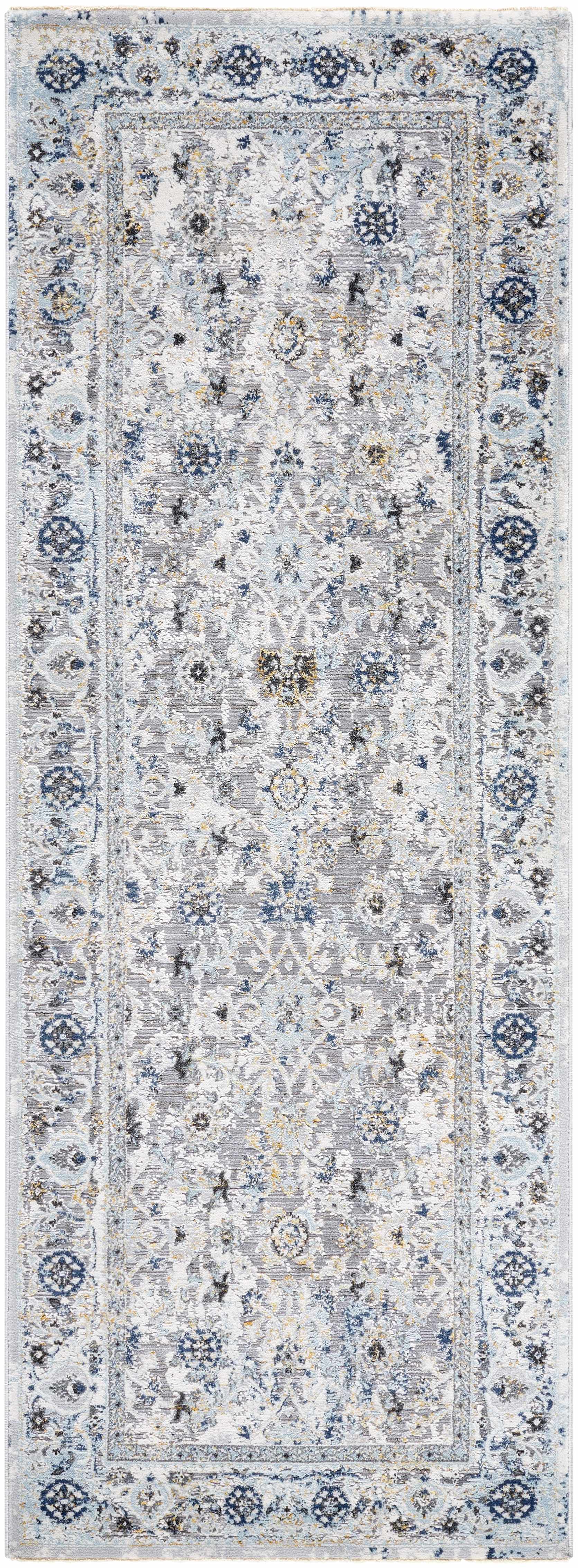 Irida Area Rug - Clearance - Ornate Home
