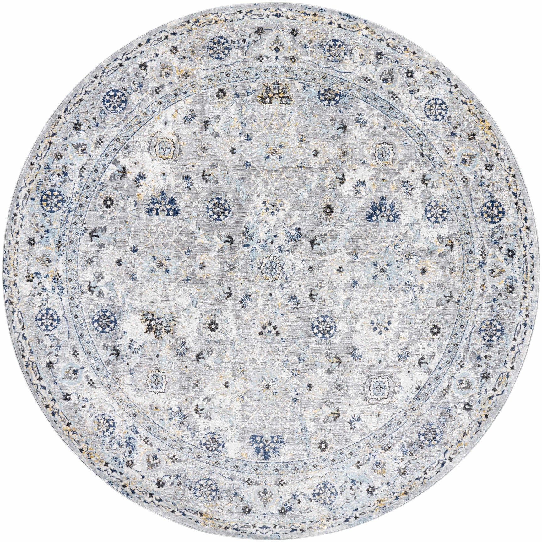 Irida Area Rug - Clearance - Ornate Home