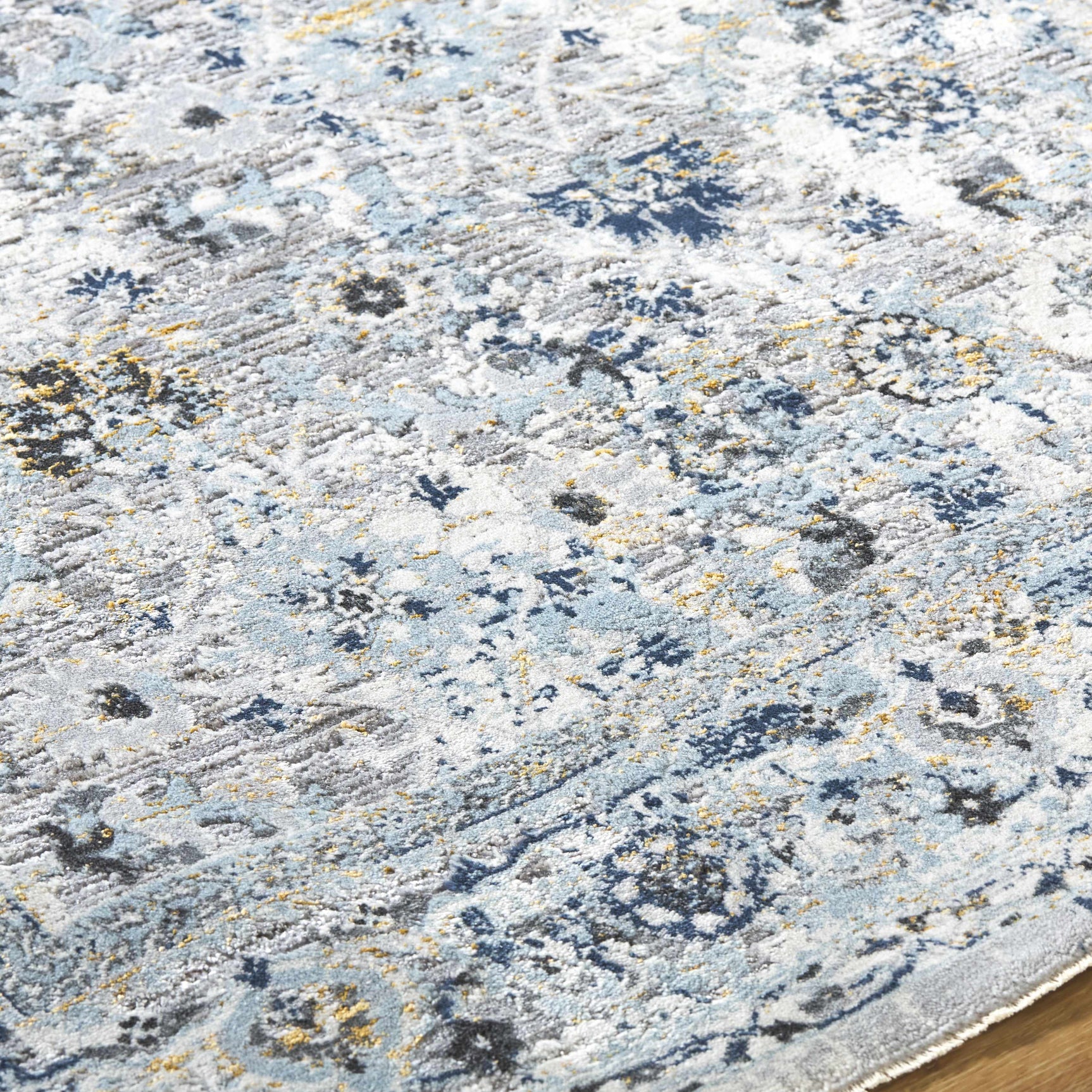 Irida Area Rug - Clearance - Ornate Home