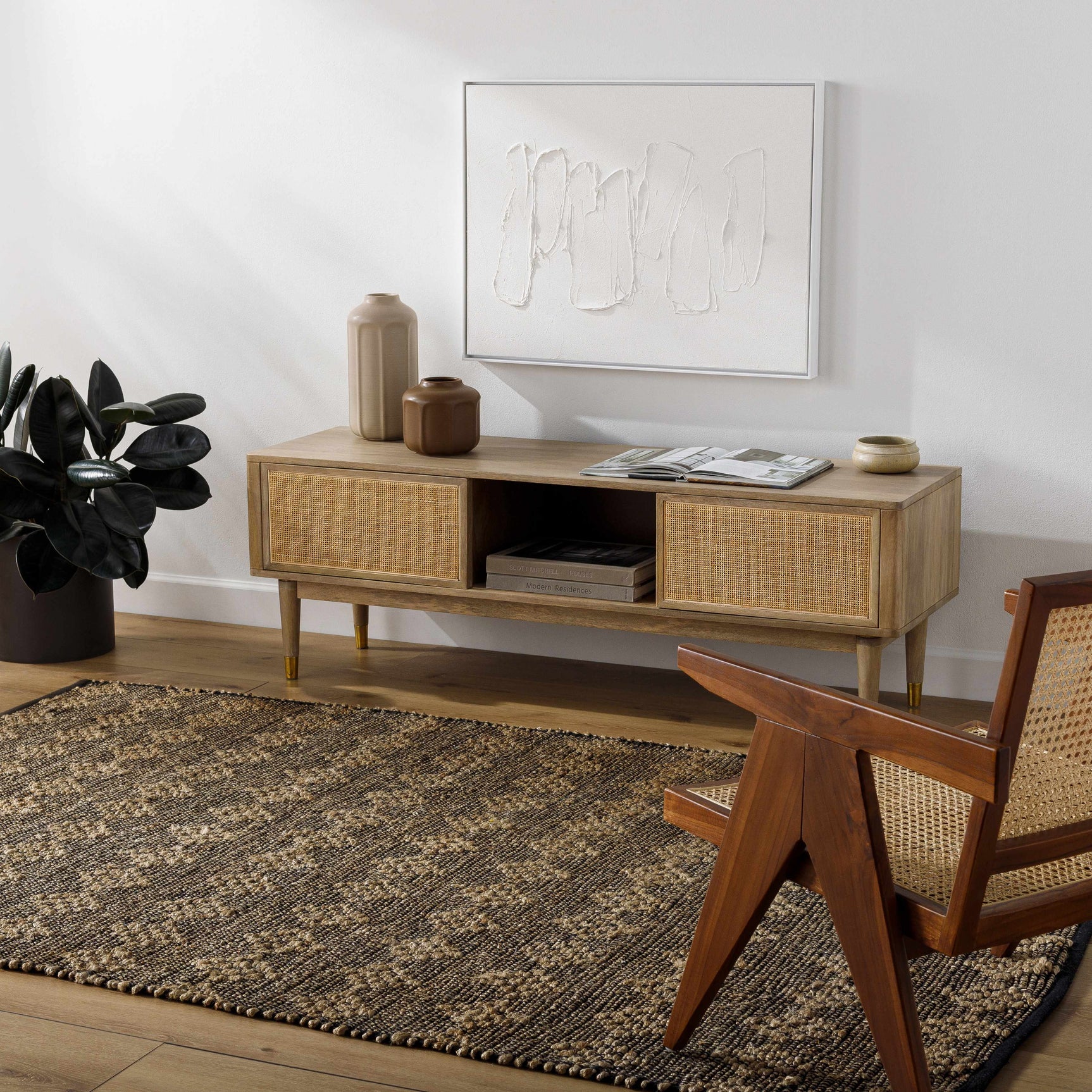 Irina Area Rug - Clearance - Ornate Home