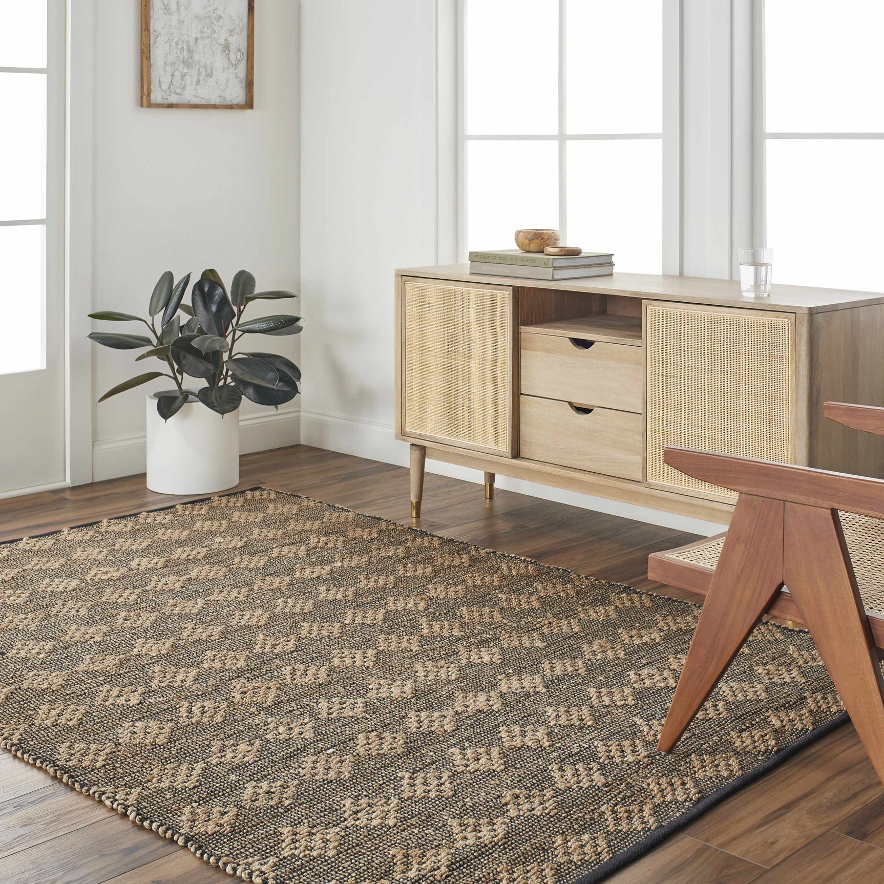 Irina Area Rug - Clearance - Ornate Home