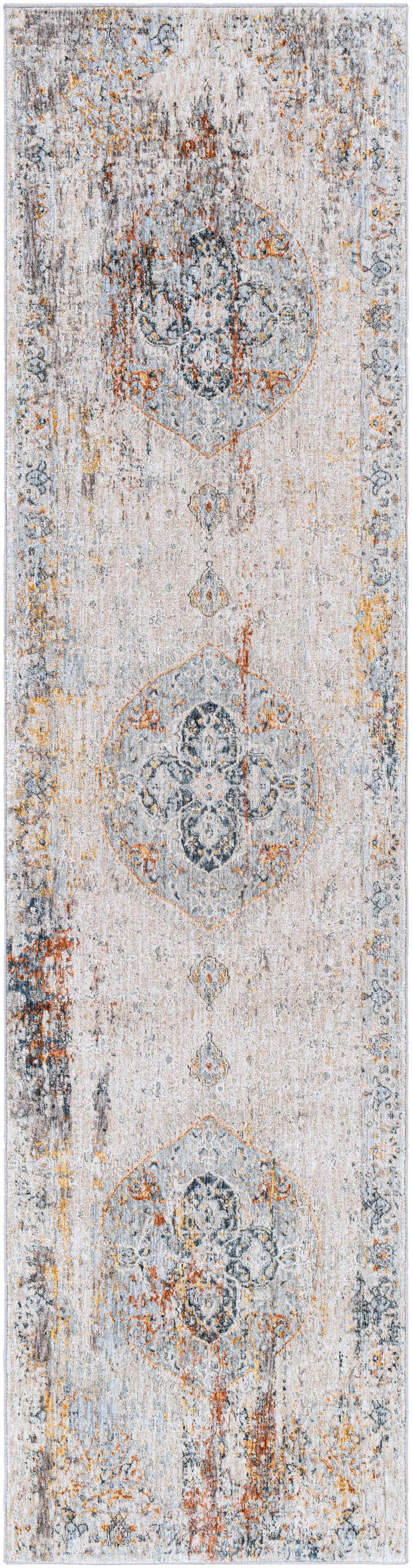 Isaac Luxe Rug - Clearance - Ornate Home