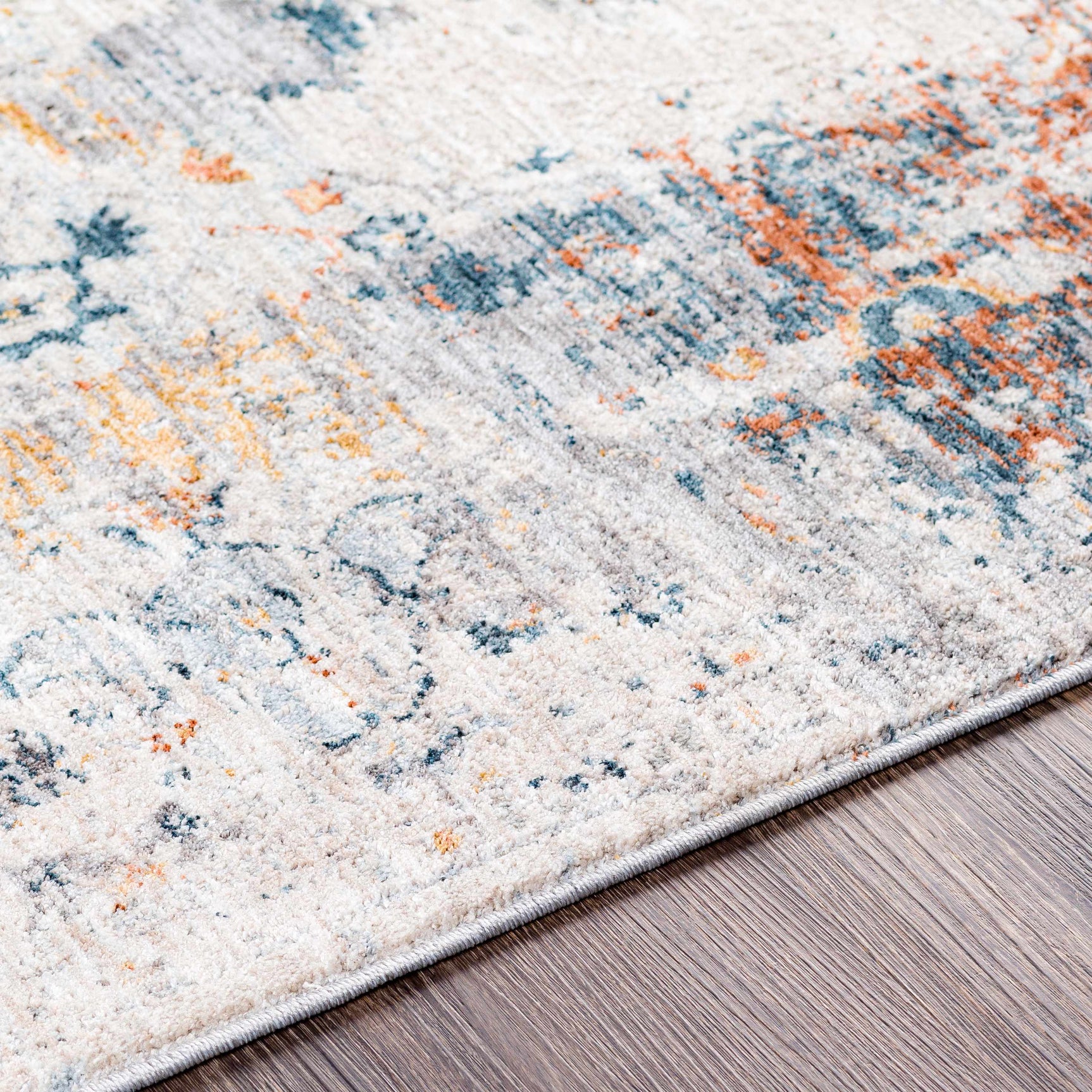 Isaac Luxe Rug - Clearance - Ornate Home