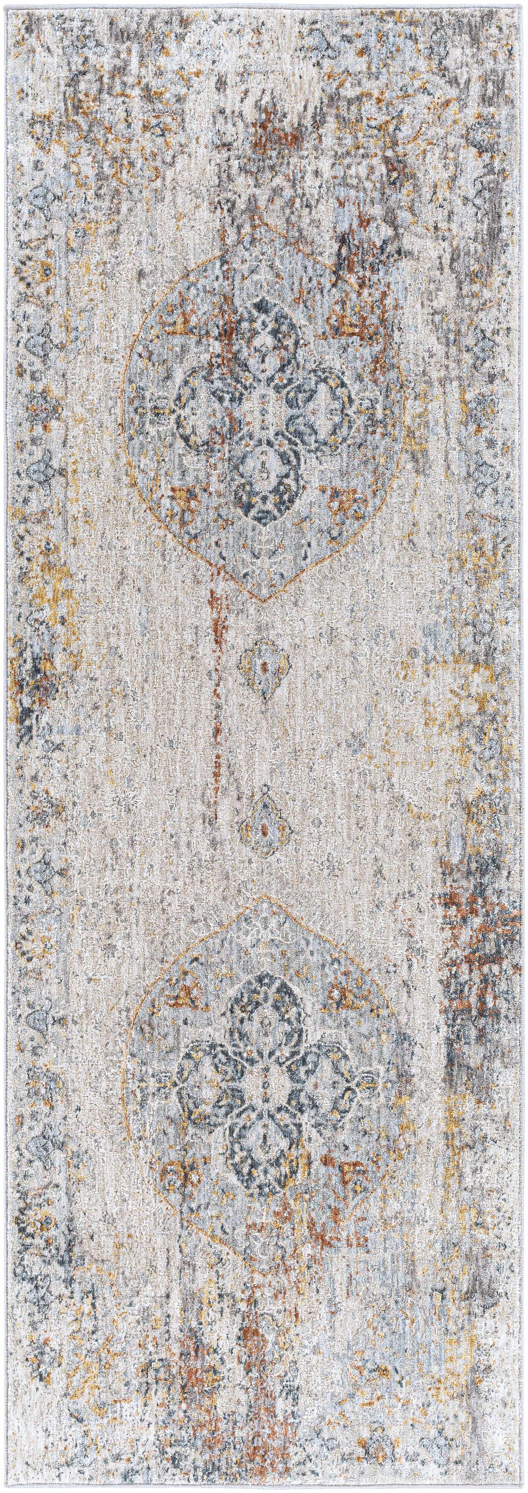 Isaac Luxe Rug - Clearance - Ornate Home