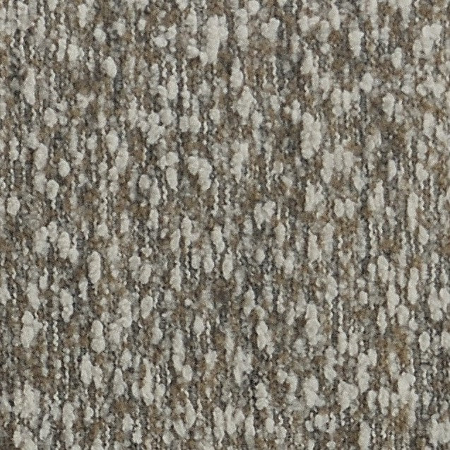 Isabel Brown Chair W/Swivel - Ornate Home