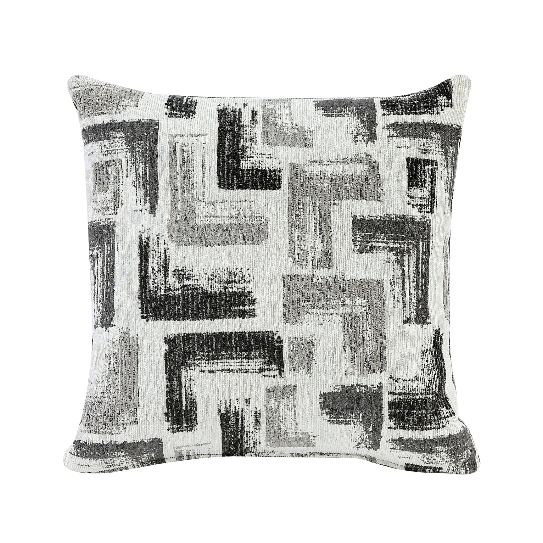 Isabel Dark Gray Loveseat - Ornate Home