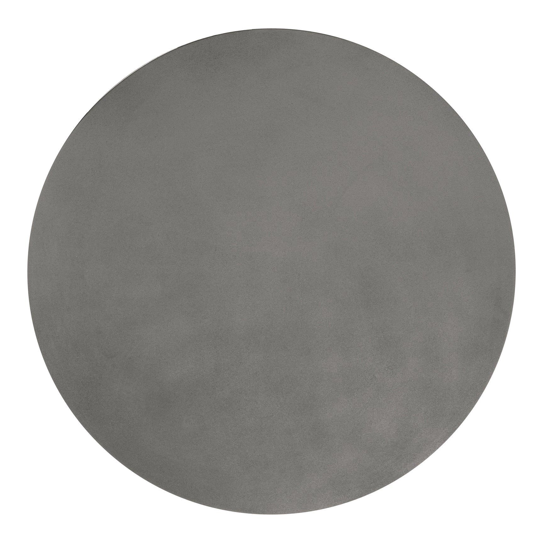 Isadora Dark Grey Outdoor Dining Table - Ornate Home