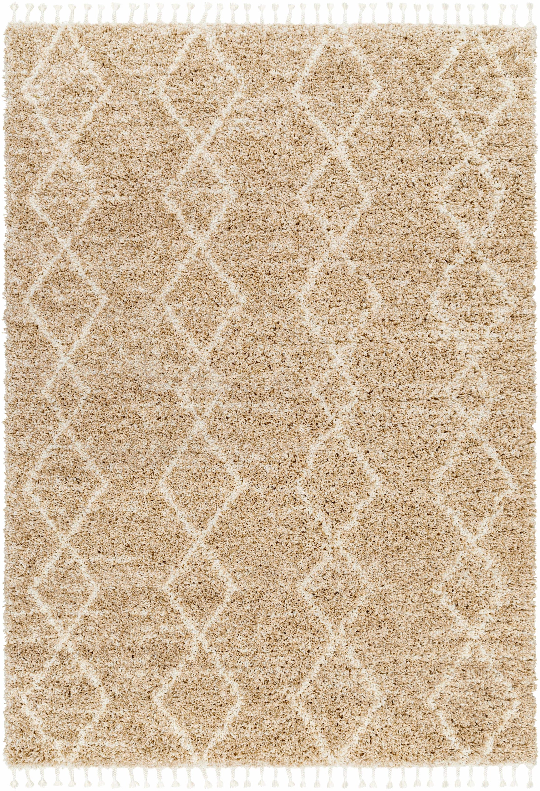 Ishan Area Rug - Clearance - Ornate Home