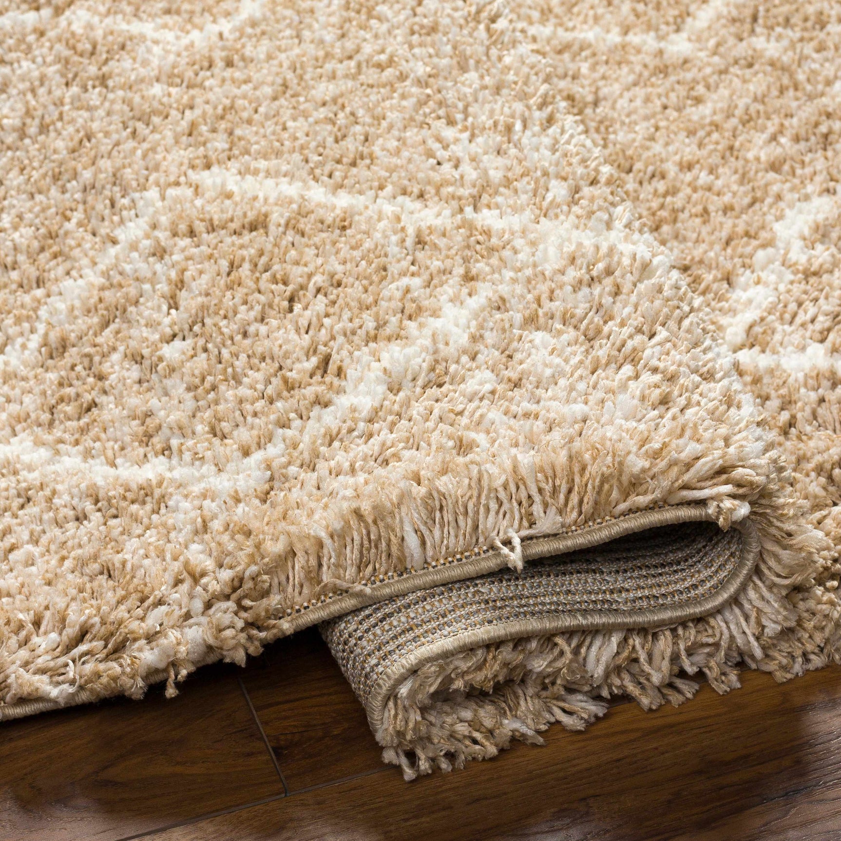 Ishan Area Rug - Clearance - Ornate Home