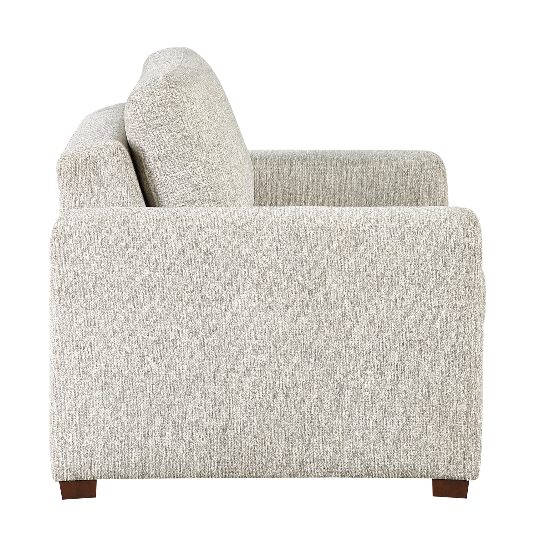 Isla Sand Chair - Ornate Home