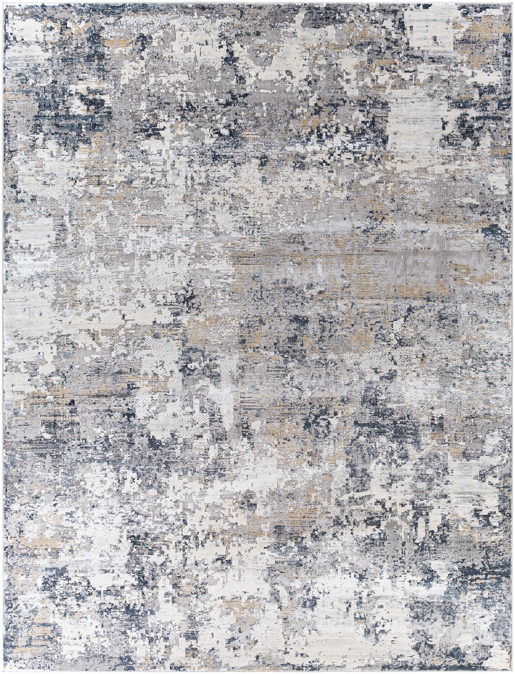 Islington Textured Luxe Area Rug - Clearance - Ornate Home